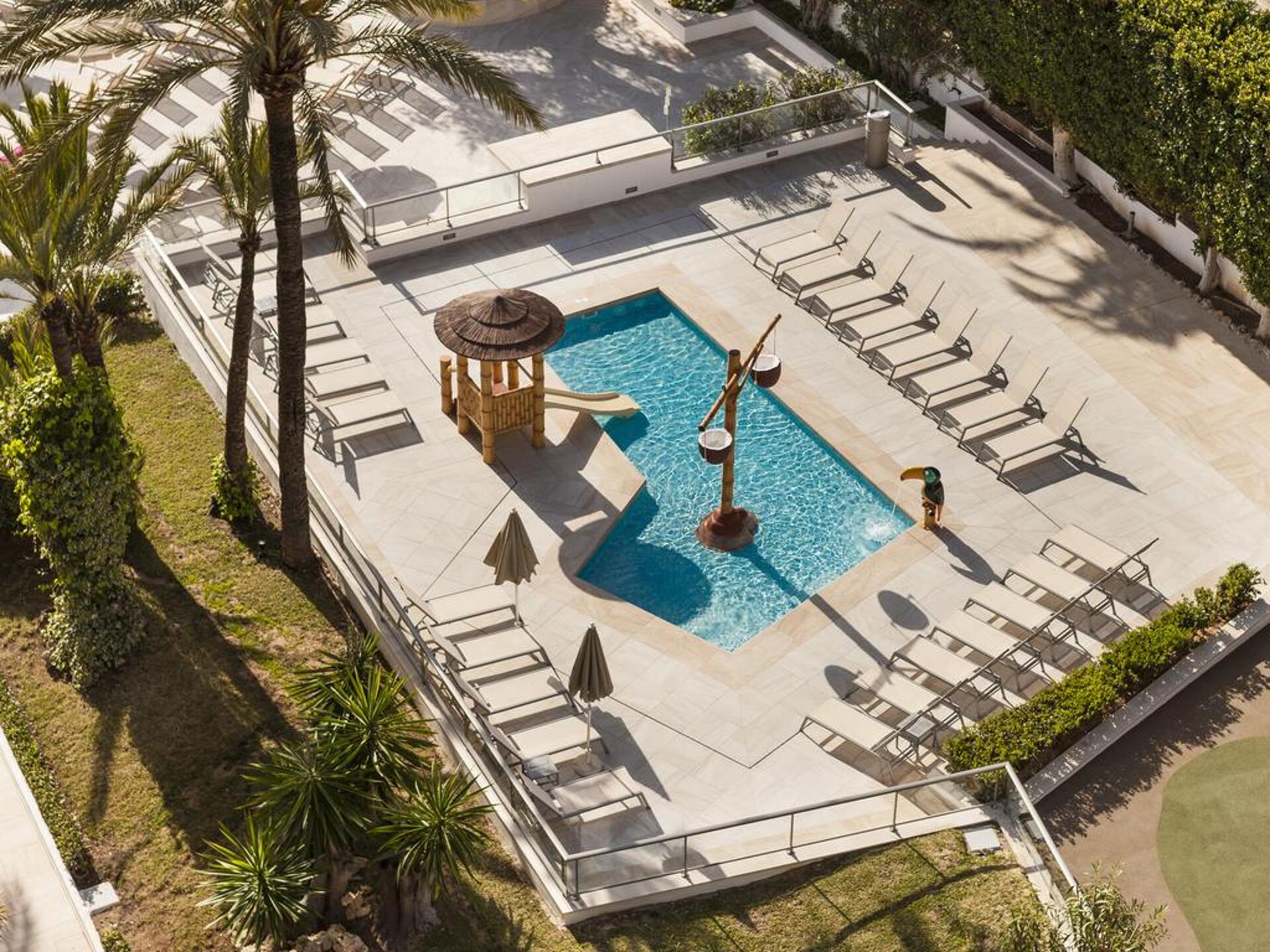 Globales Palmanova 4* 10