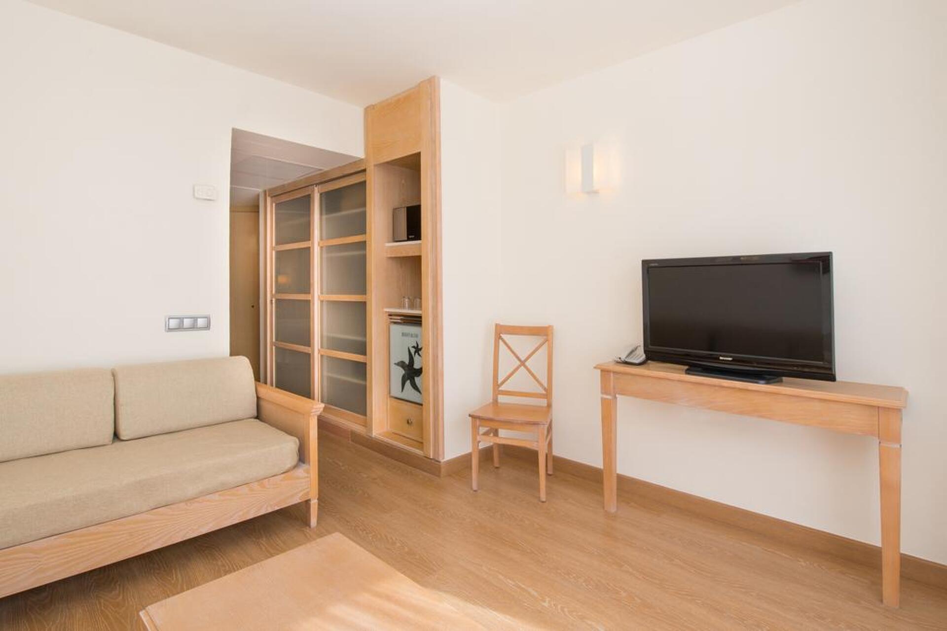 Iberostar Club Cala Barca 4* 27