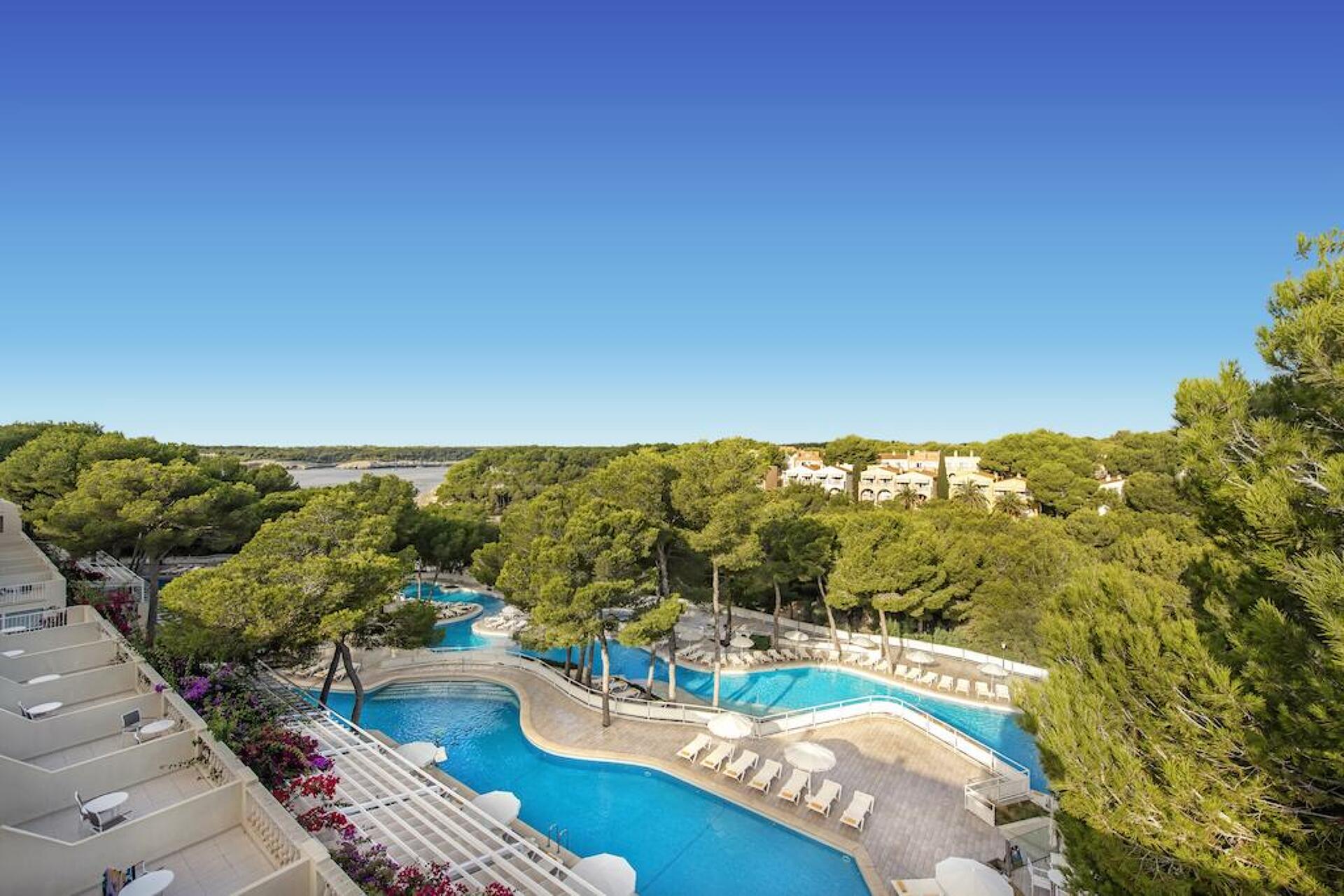 Iberostar Club Cala Barca 4* 11