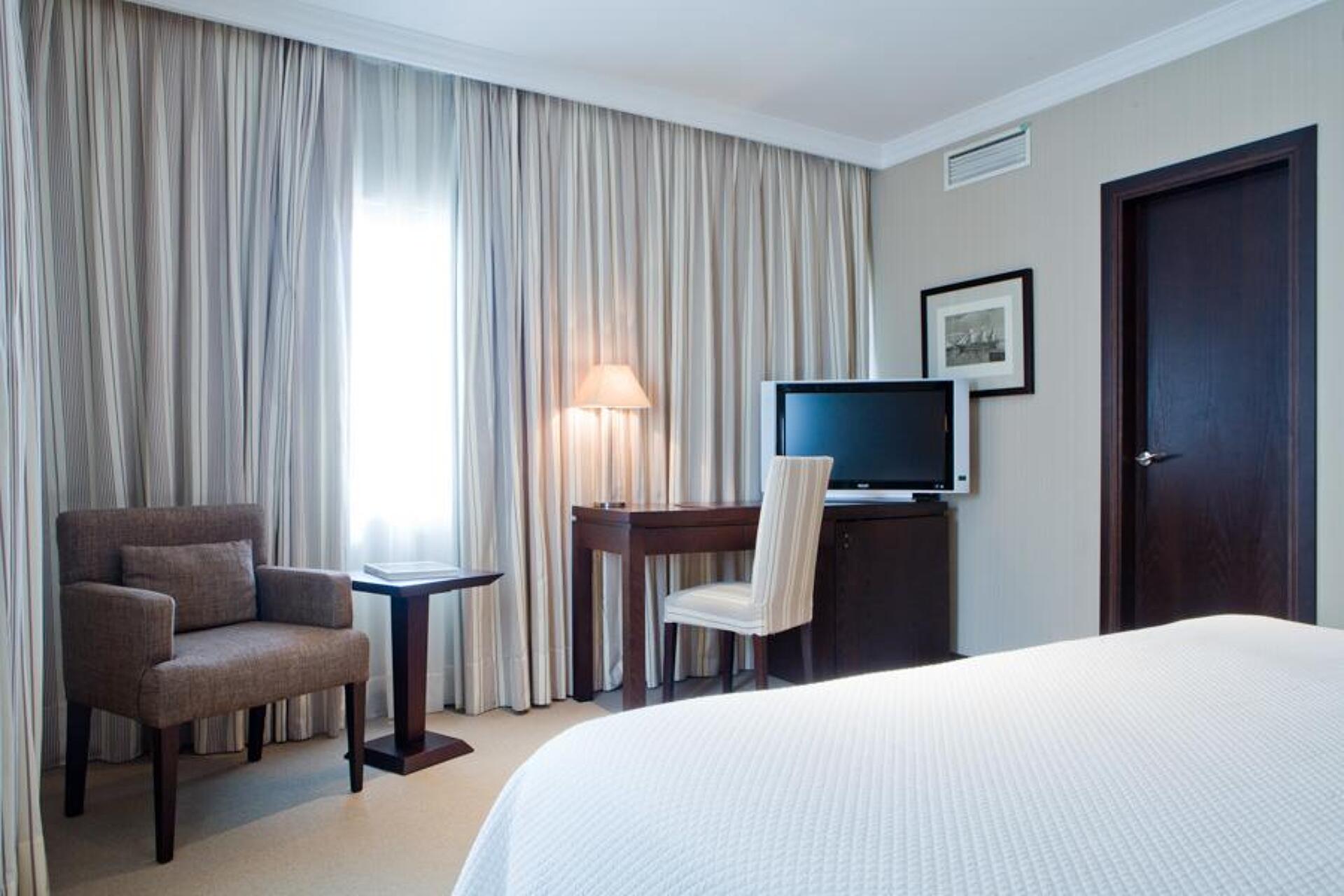 Nixe Palace 5* 21