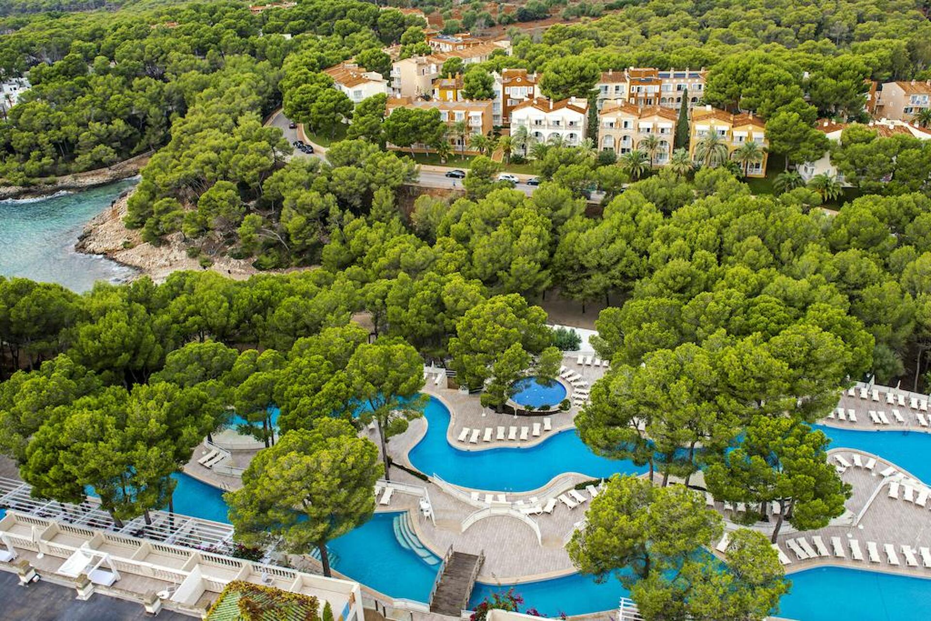 Iberostar Club Cala Barca 4* 10
