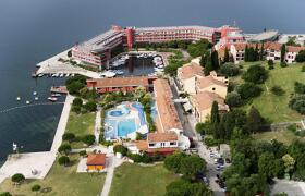 Apartments Vila Barka