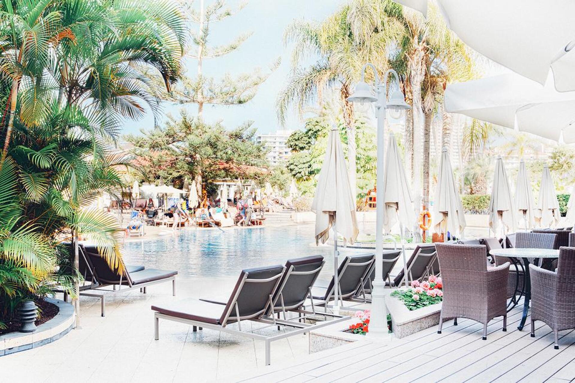 Sensimar Arona Gran Hotel & Spa 4* 13