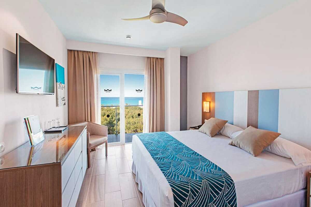 Riu Festival 4* last