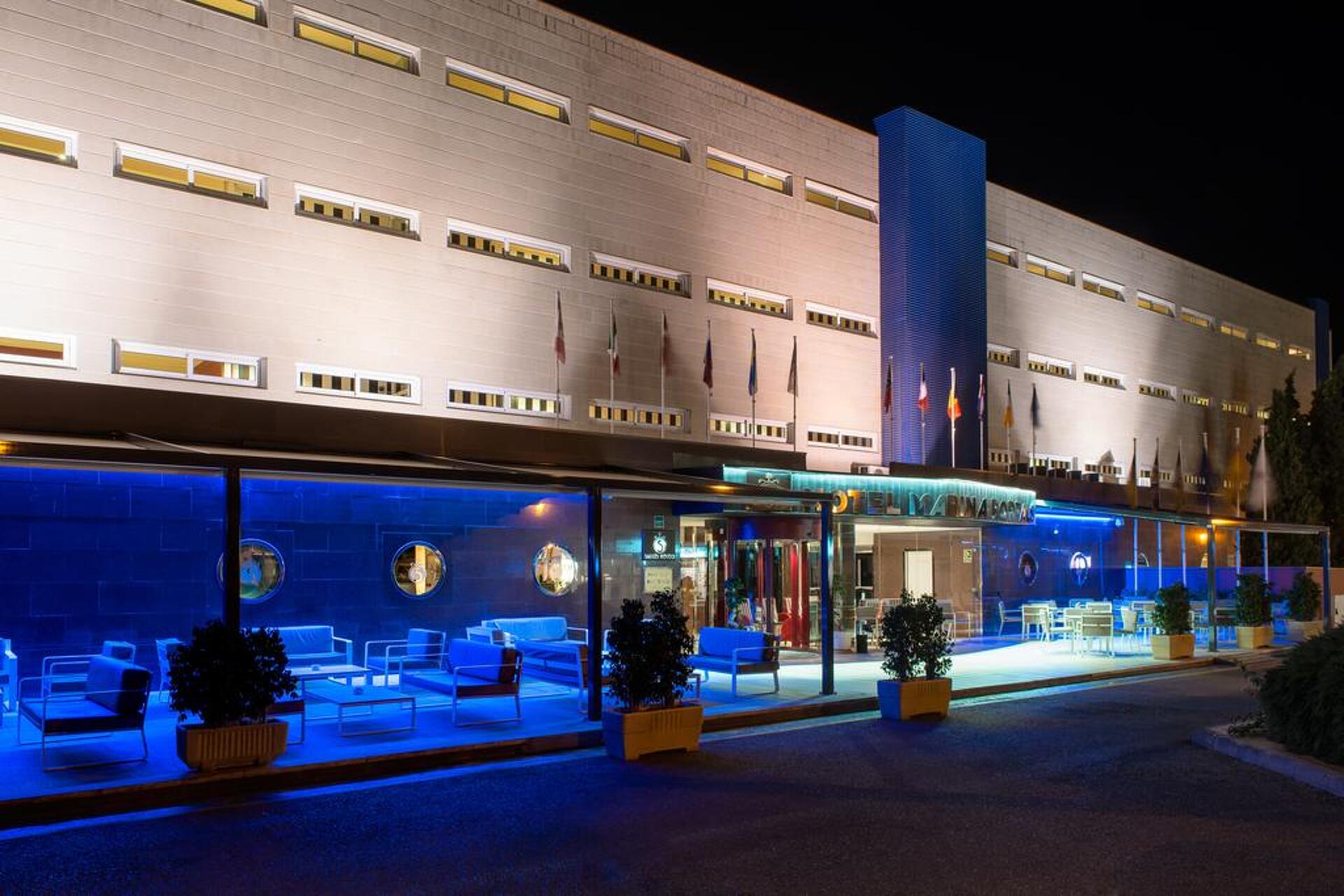 Salles Hotel Marina Portals 4* 19