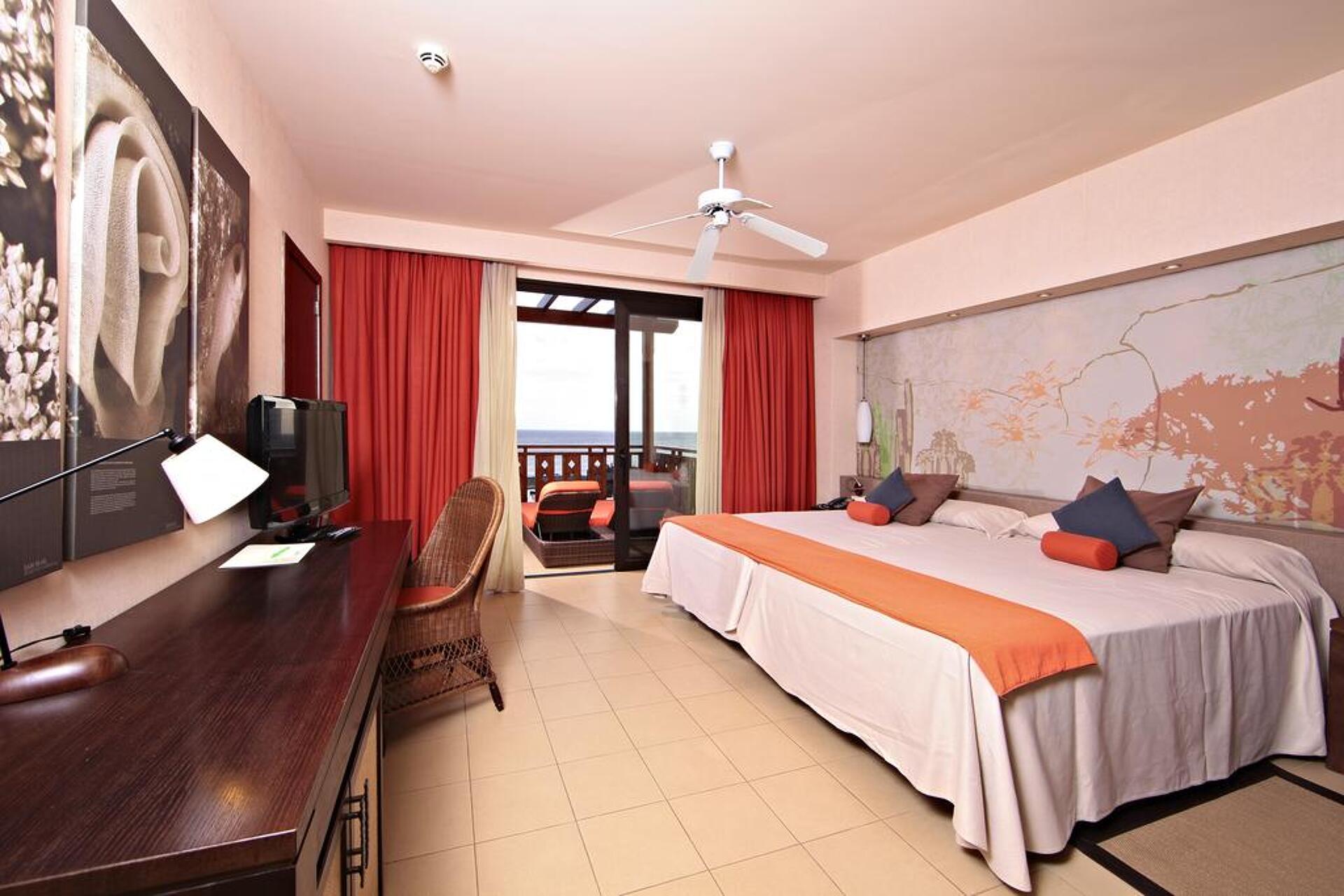 Sandos San Blas Nature Resort & Golf 5* 33