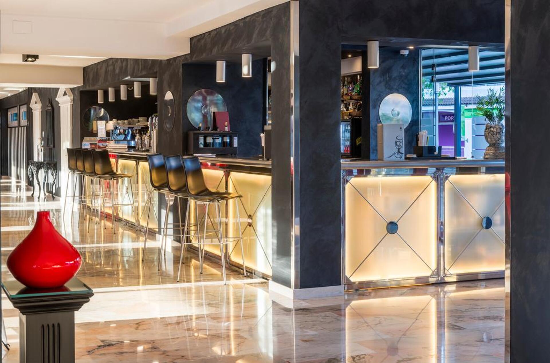 Salles Hotel Marina Portals 4* 13