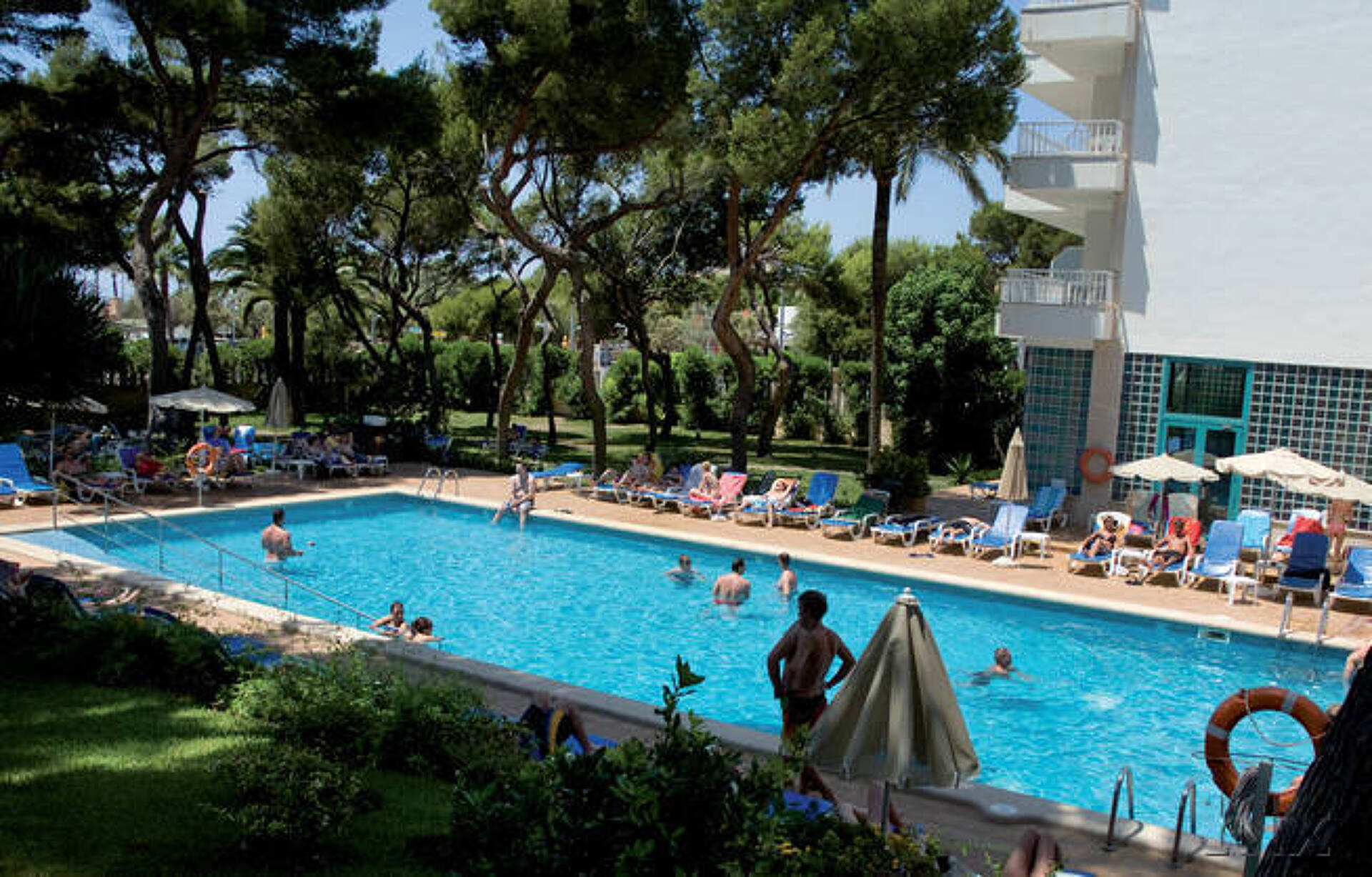 Riu Concordia 3* 8