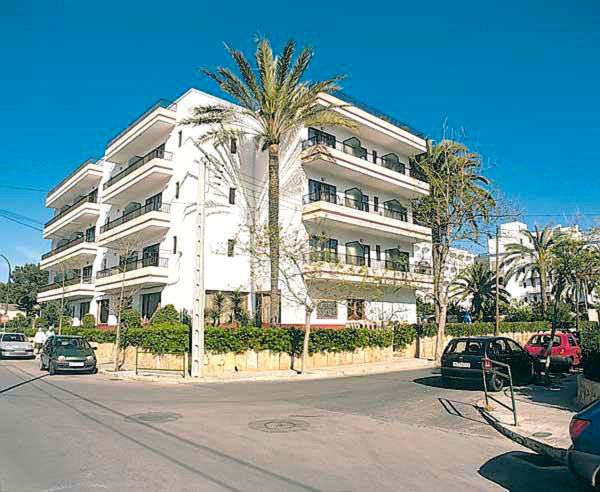 Riu Concordia 3* 11