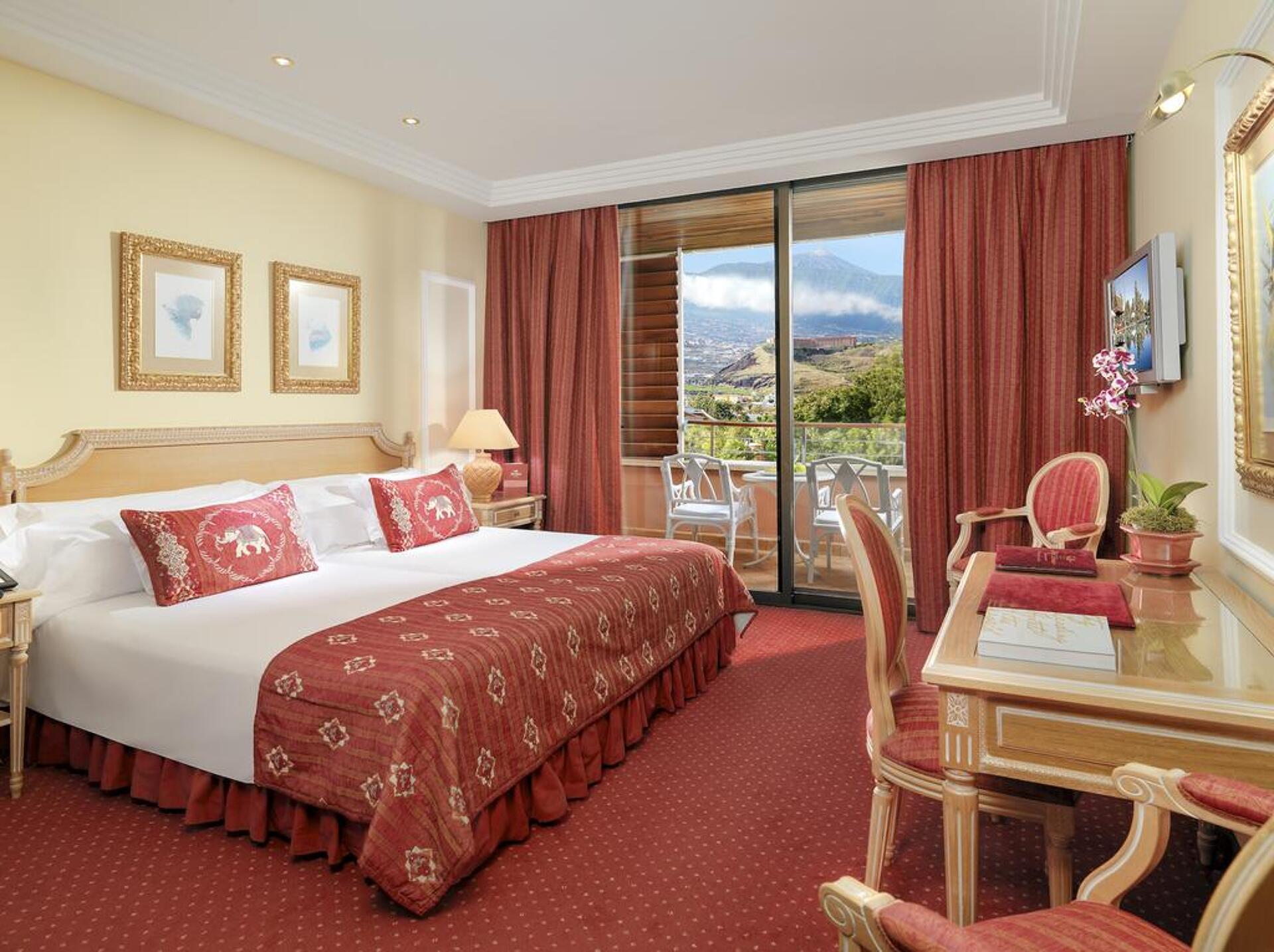 Botanico & The Oriental Spa Garden 5* 9