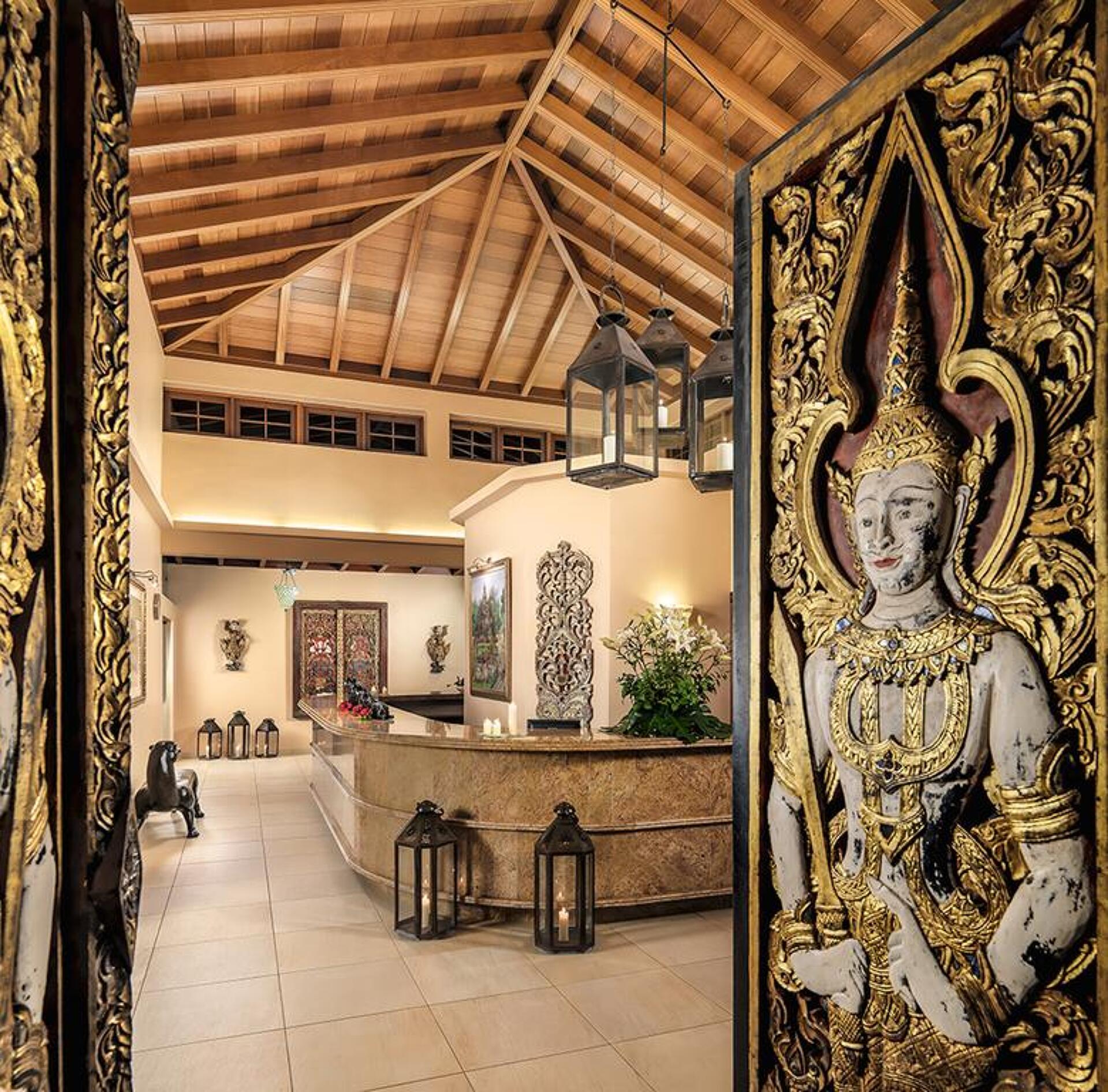Botanico & The Oriental Spa Garden 5* 3