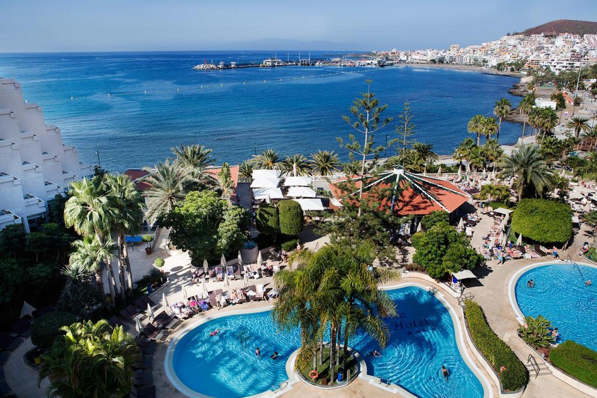 Sensimar Arona Gran Hotel & Spa 4* 17