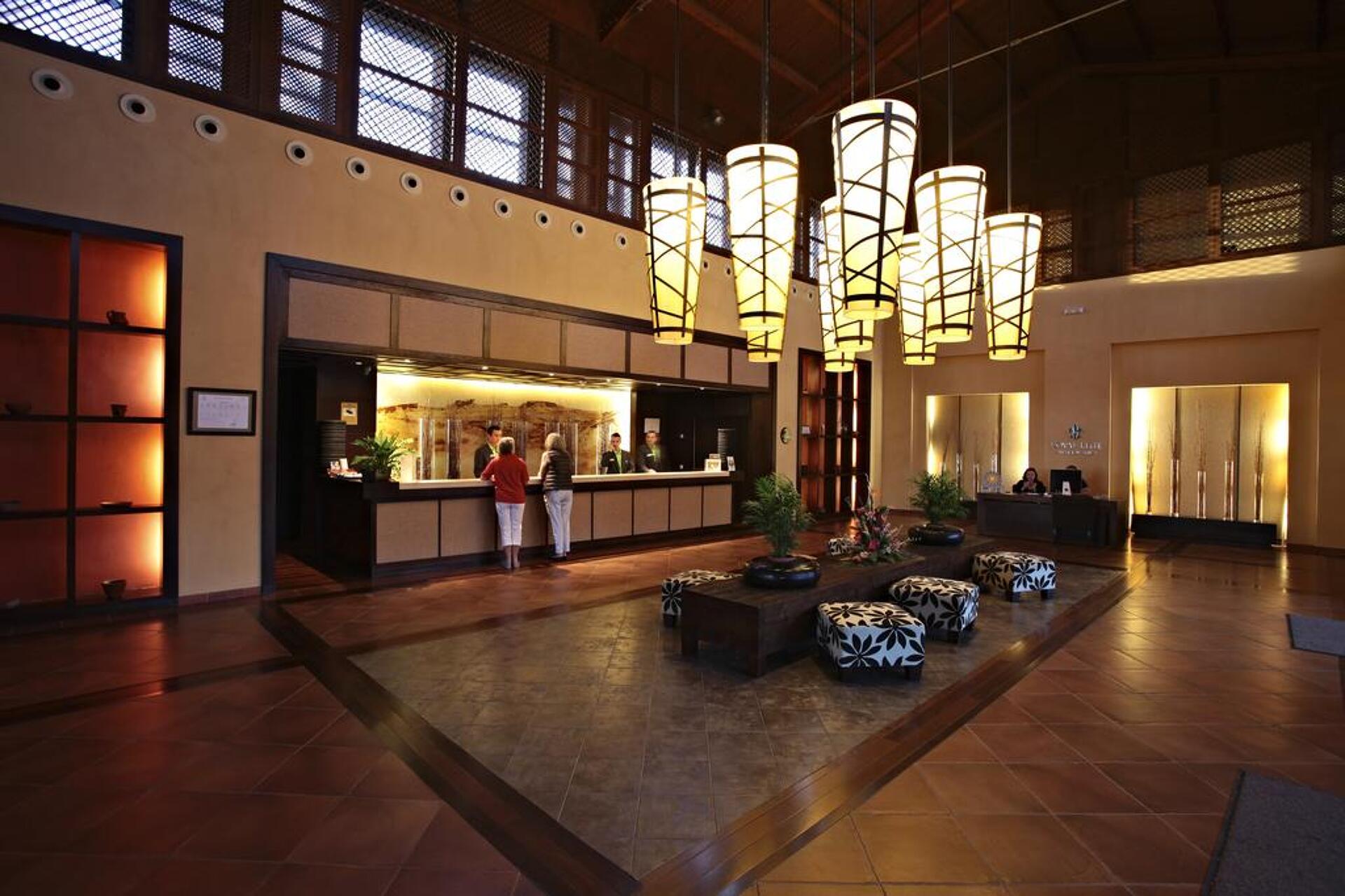 Sandos San Blas Nature Resort & Golf 5* 4