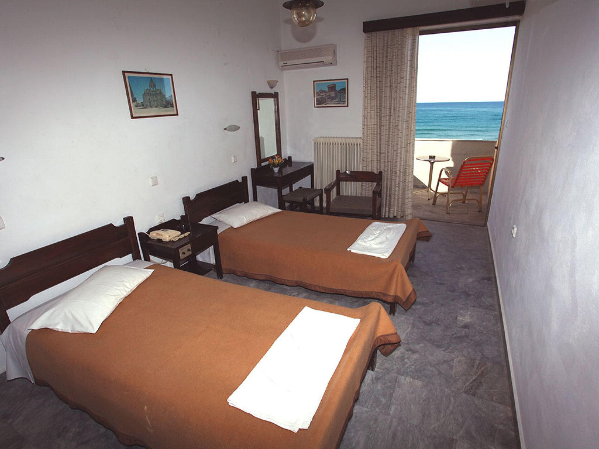 Zantina Hotel 2* 10