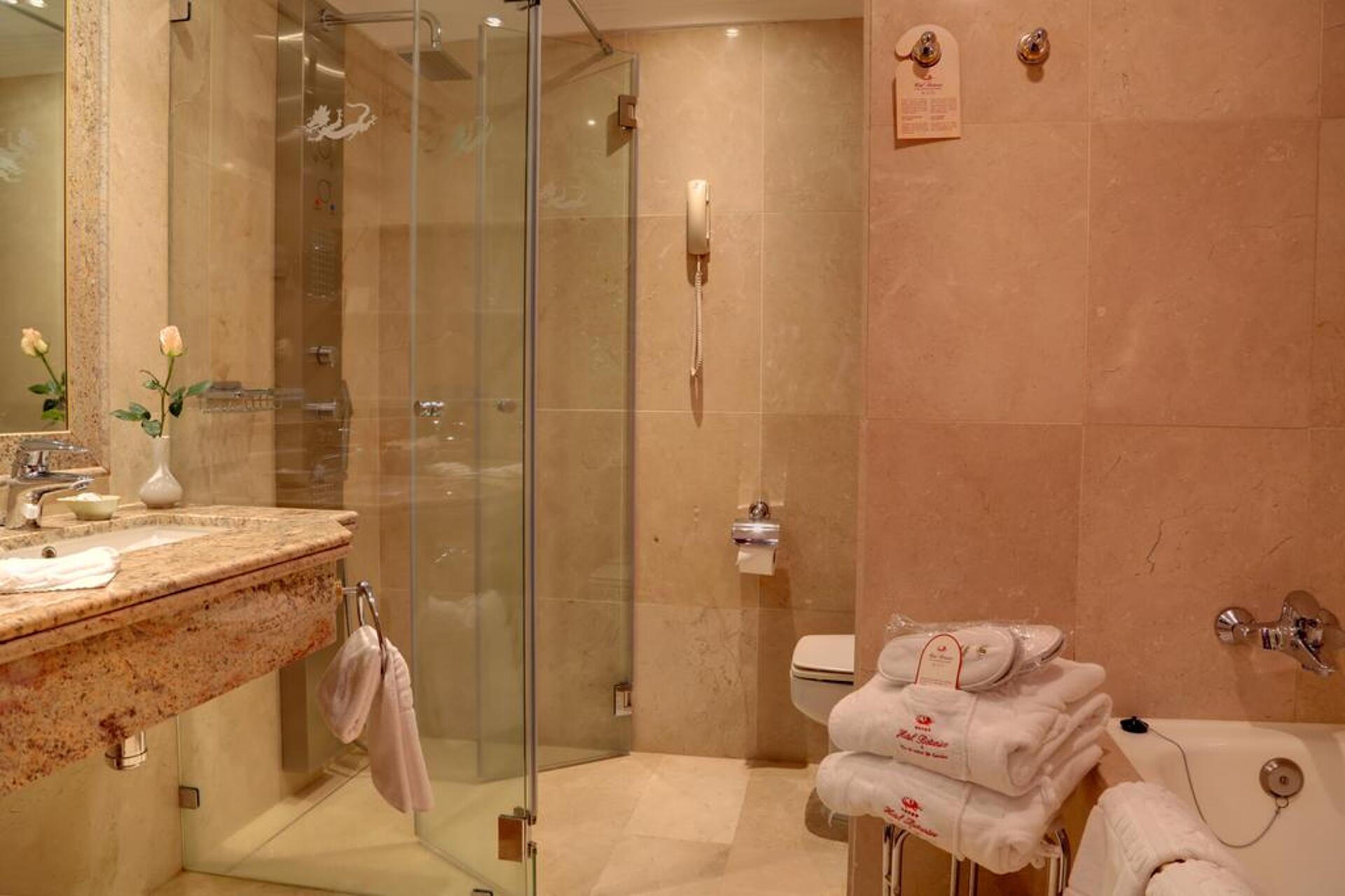 Botanico & The Oriental Spa Garden 5* 7