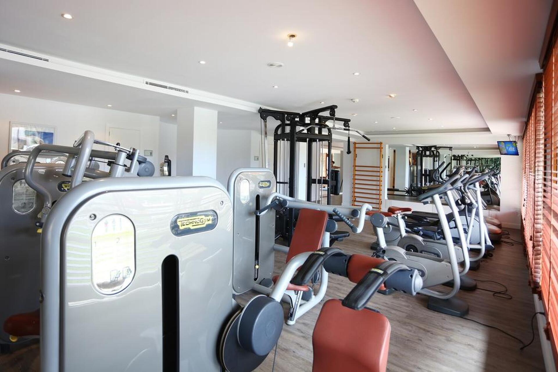 Son Caliu Spa Oasis 4* 17