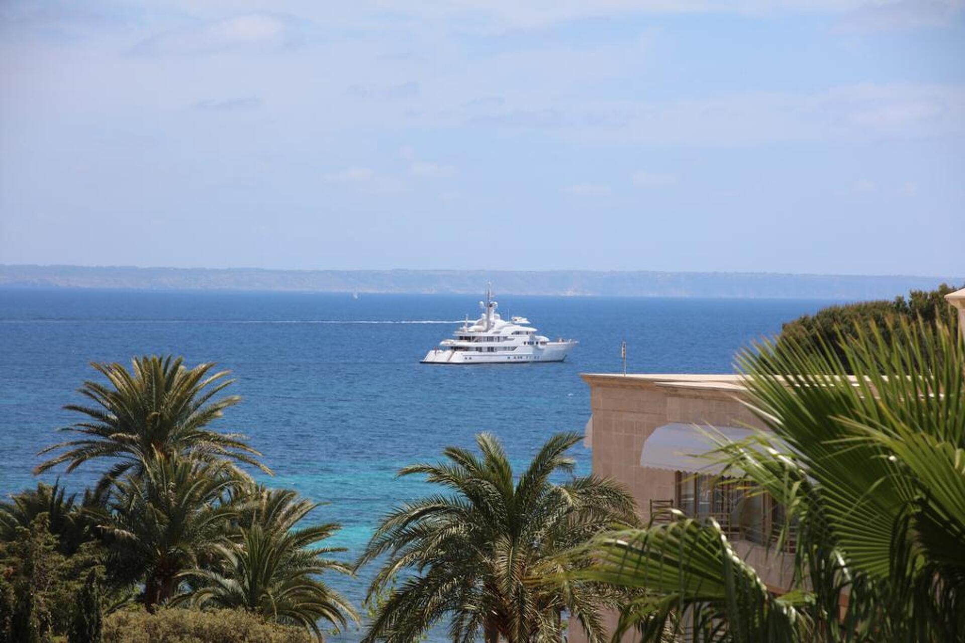 Son Caliu Spa Oasis 4* 7