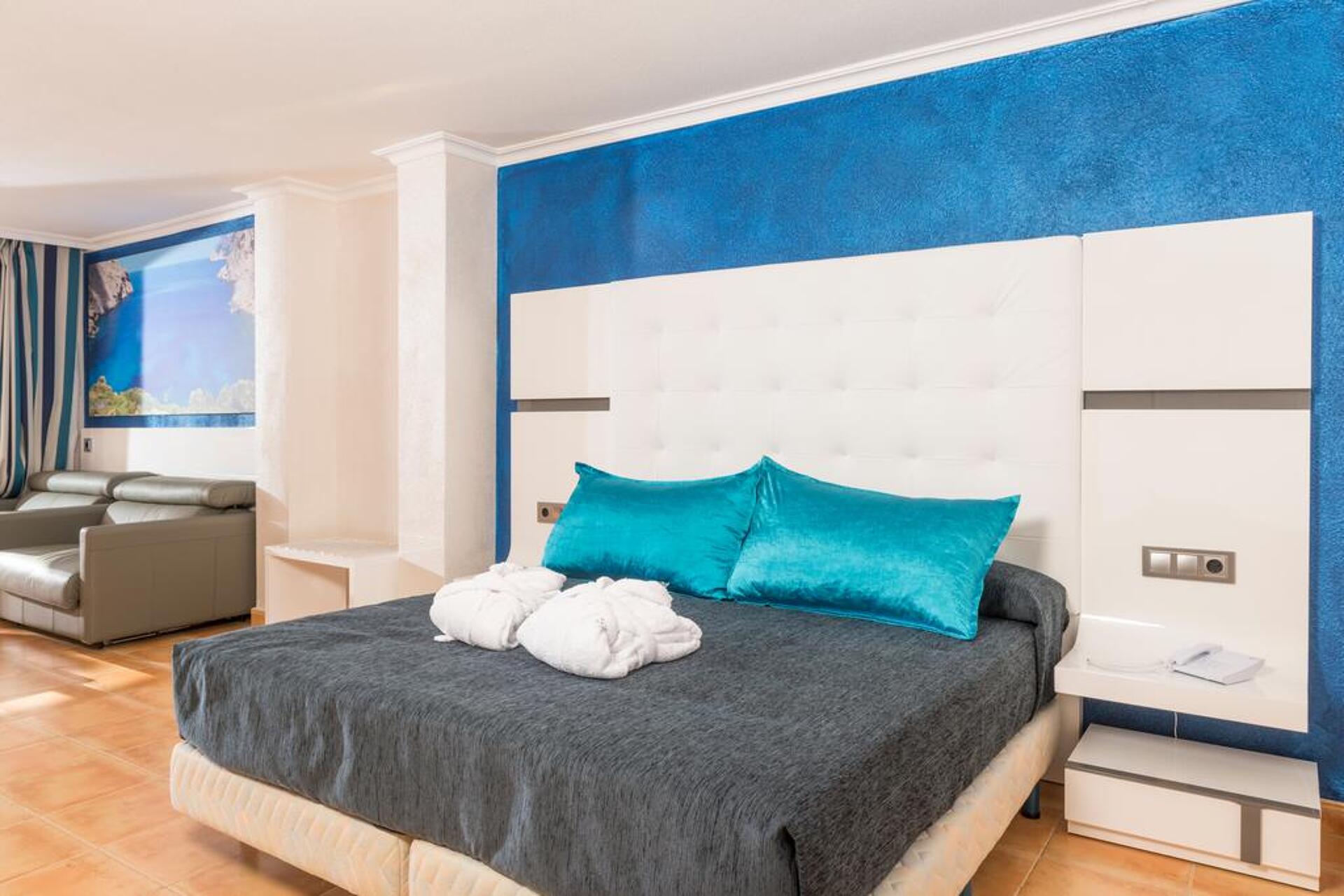 Salles Hotel Marina Portals 4* 22