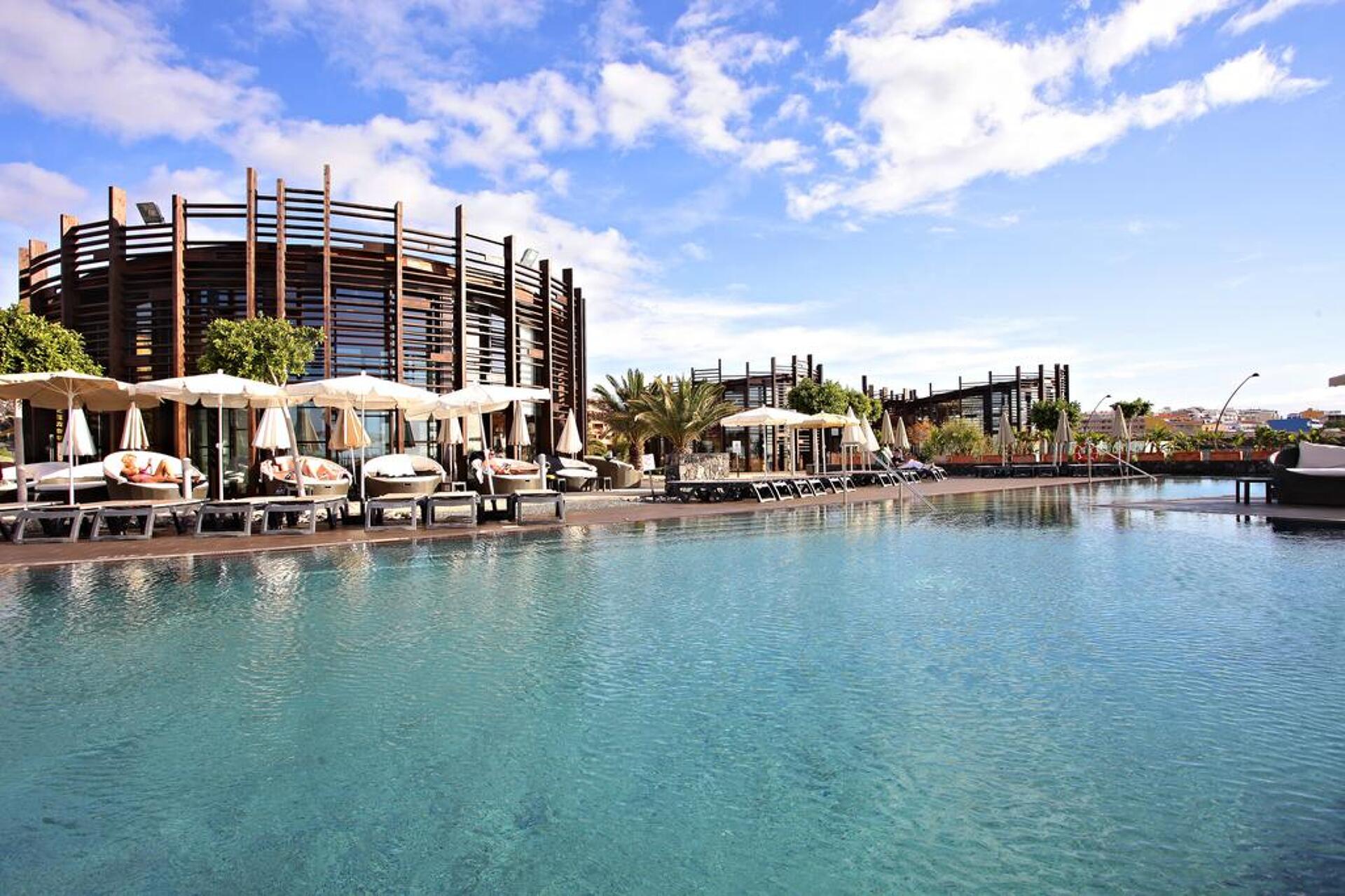 Sandos San Blas Nature Resort & Golf 5* 9