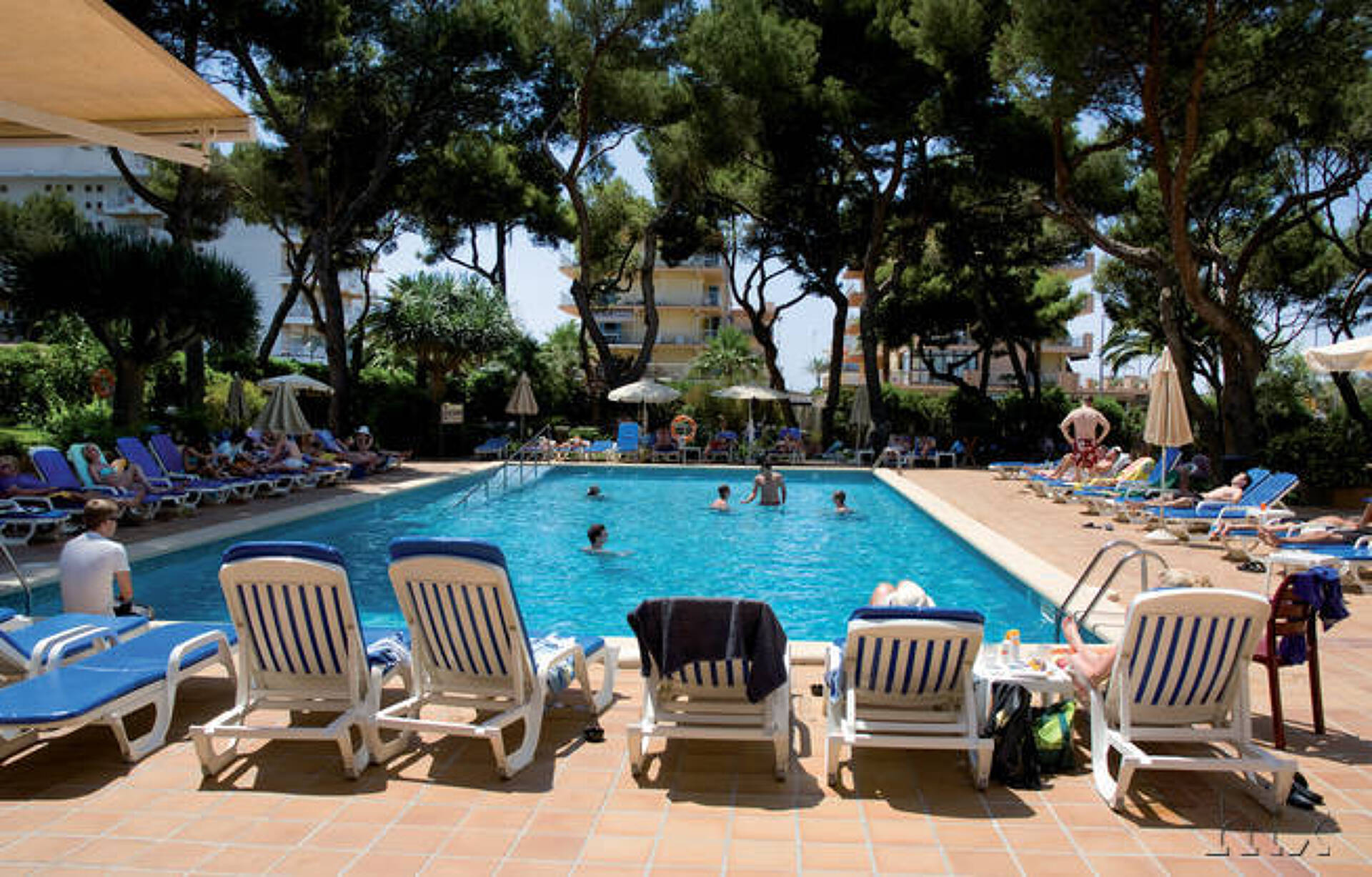 Riu Concordia 3* 9