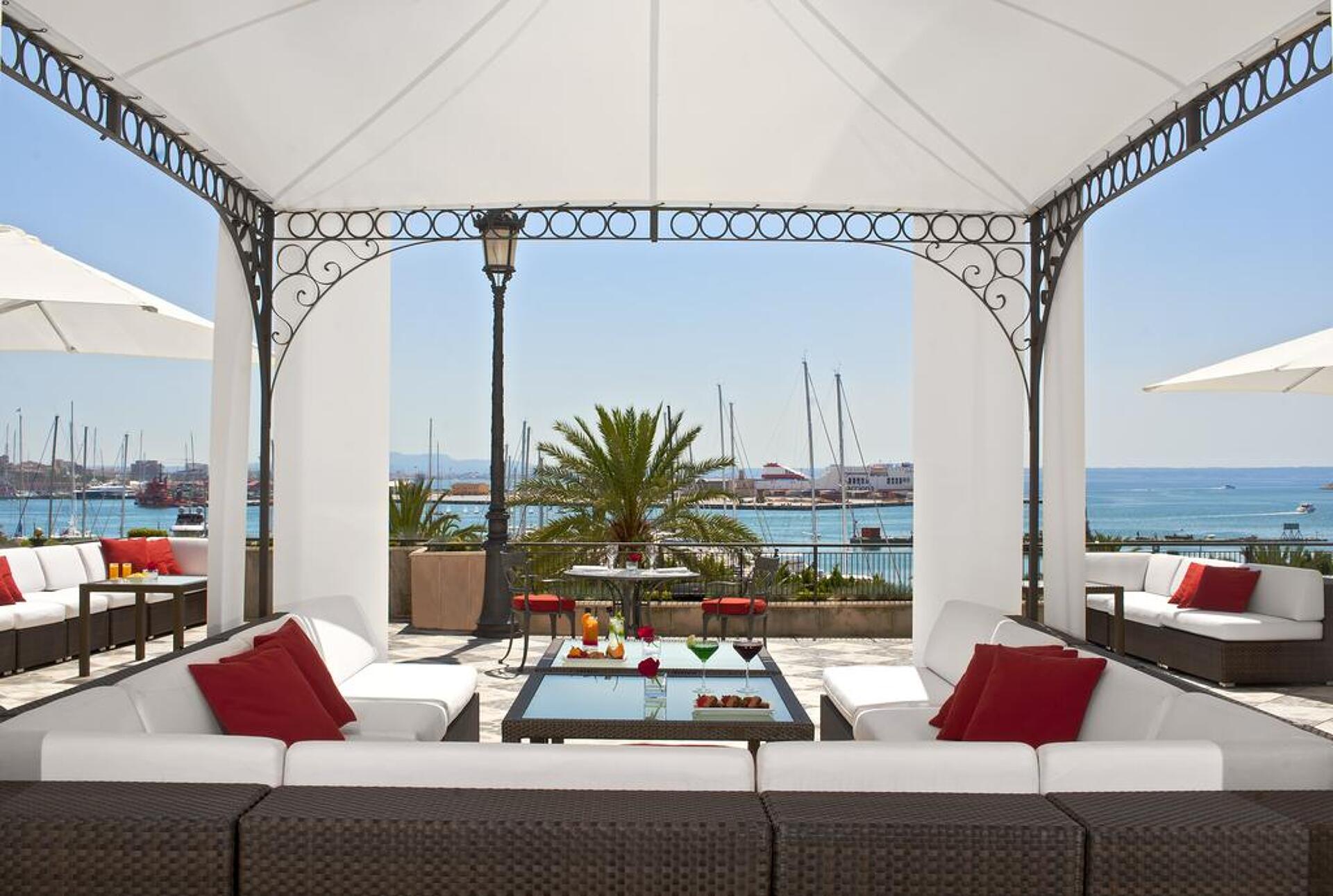 Gran Melia Victoria 5* 1