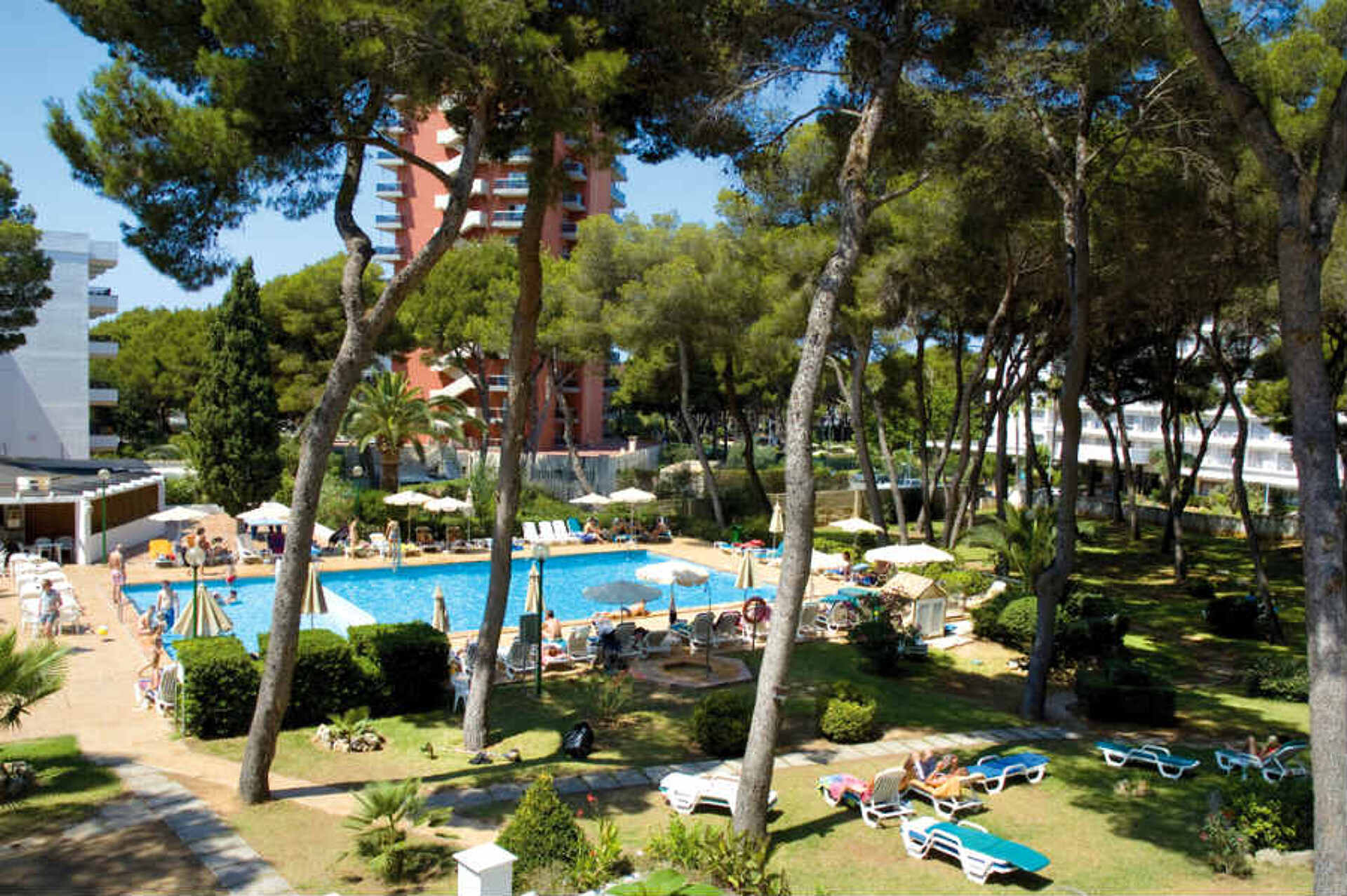 Riu Playa Park 3* 11