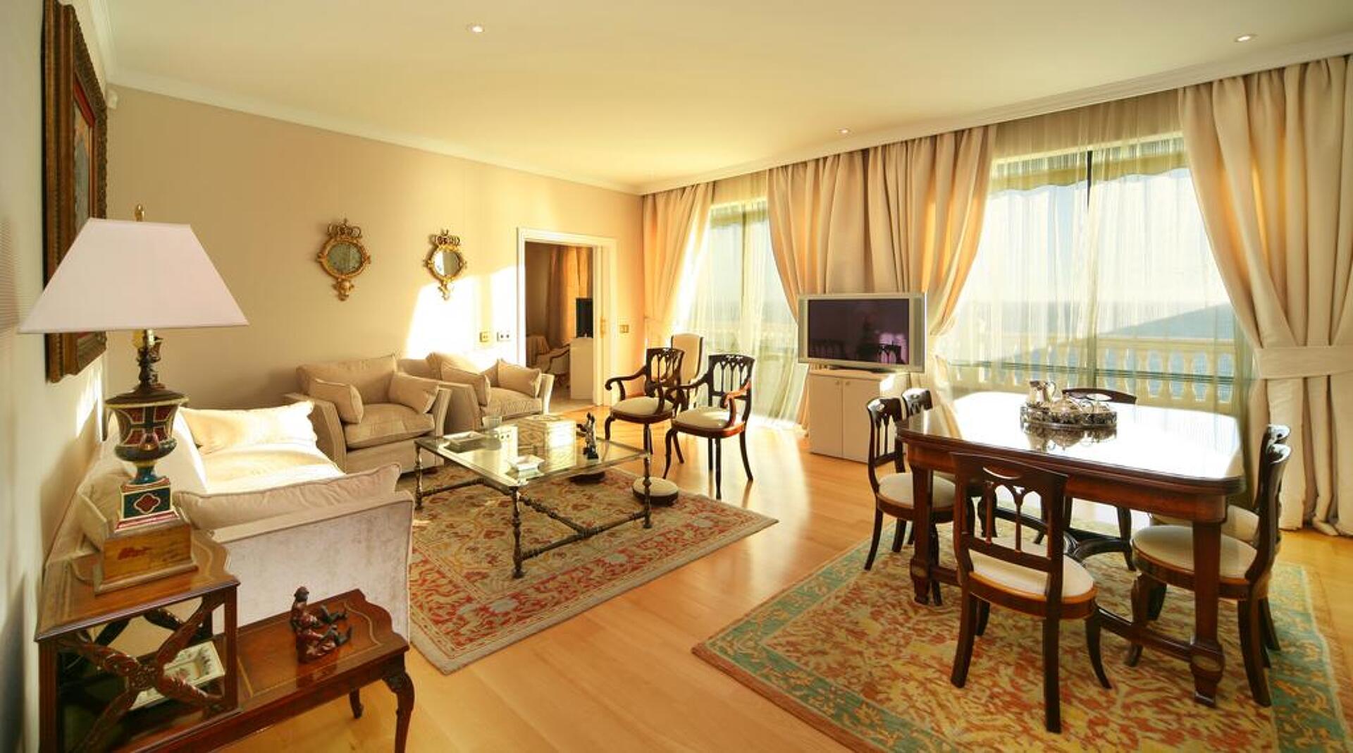 Nixe Palace 5* 36