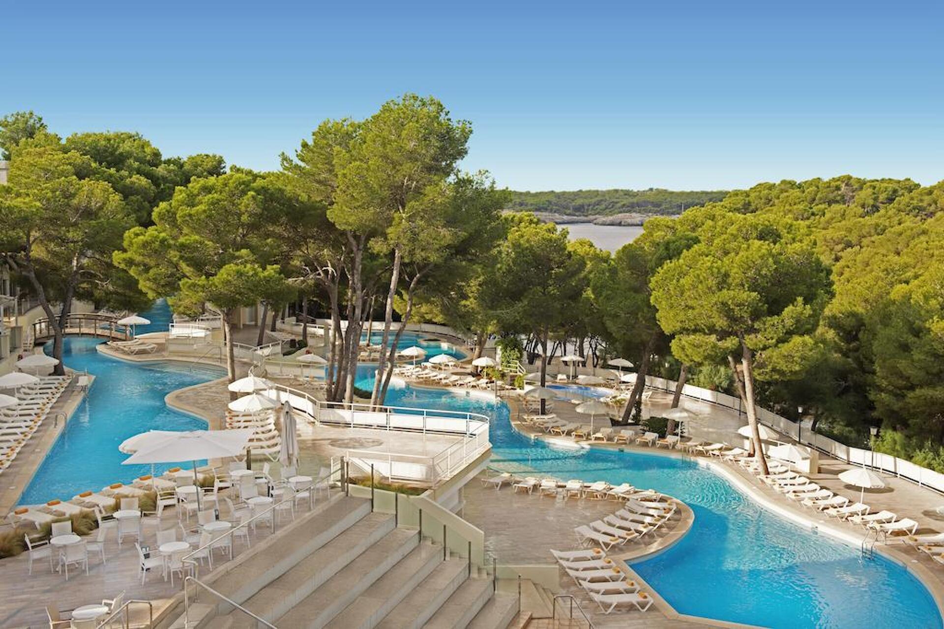 Iberostar Club Cala Barca 4* 9