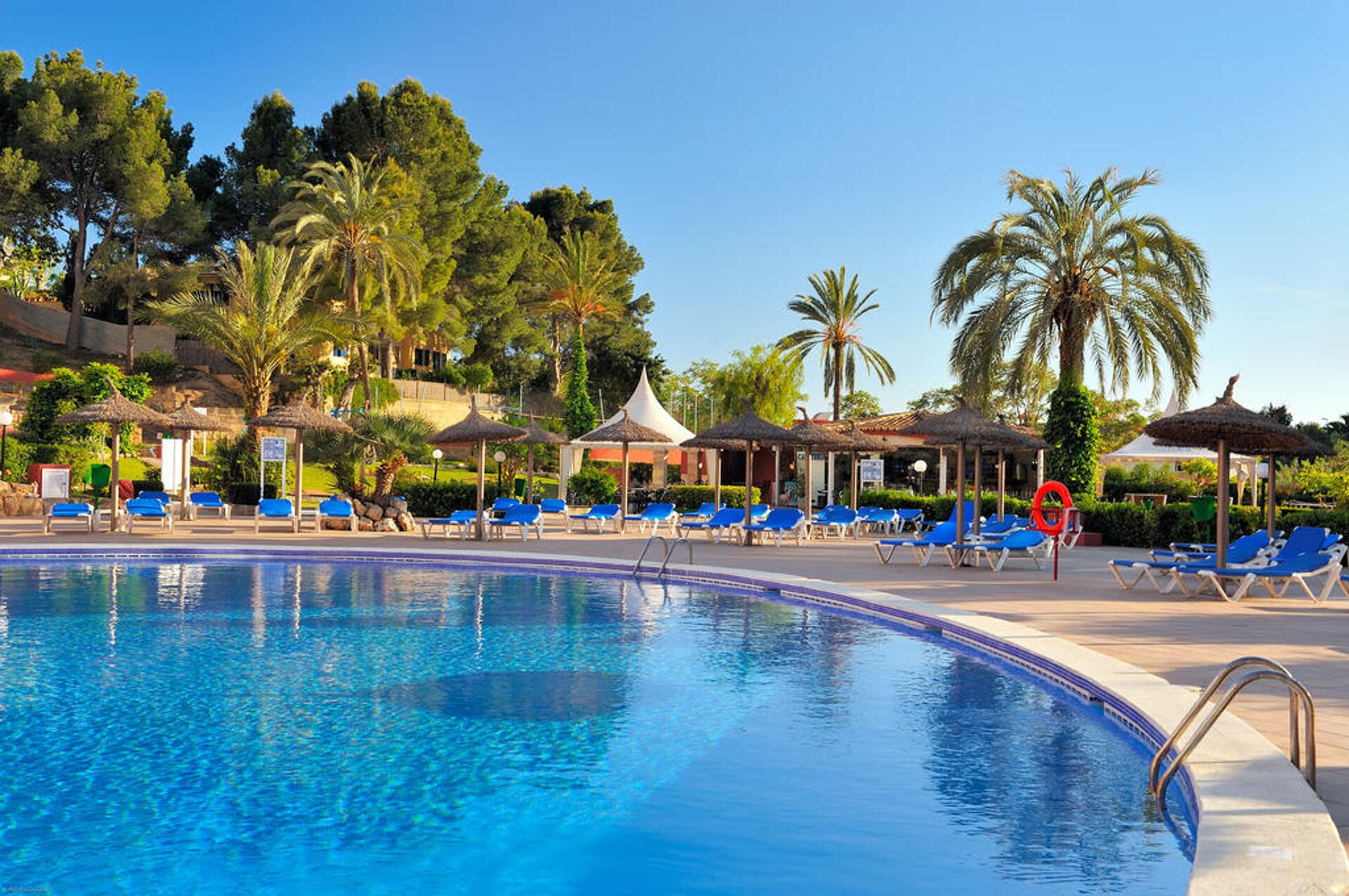 Salles Hotel Marina Portals 4* 27