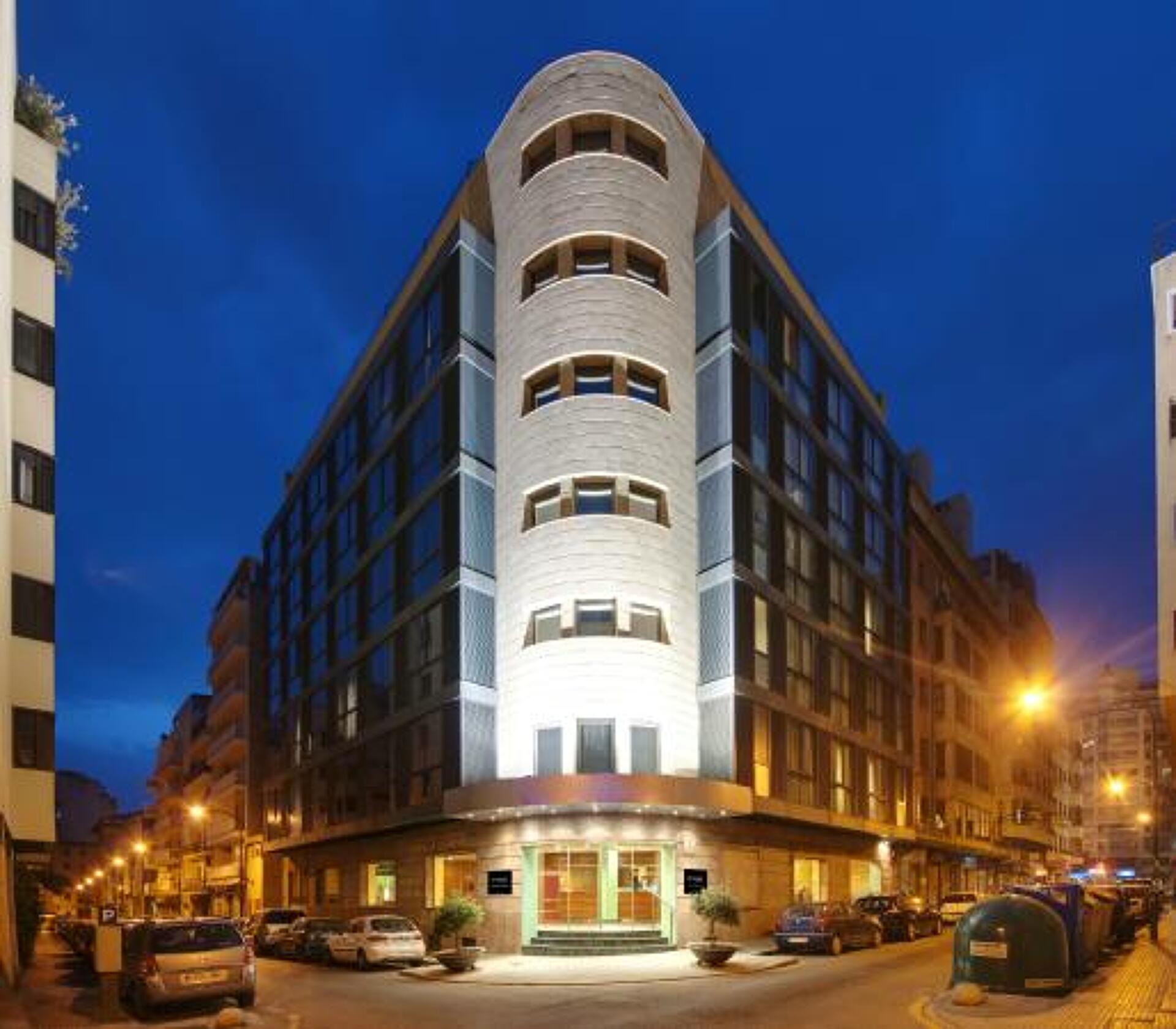 Innside Palma Center 4* 27