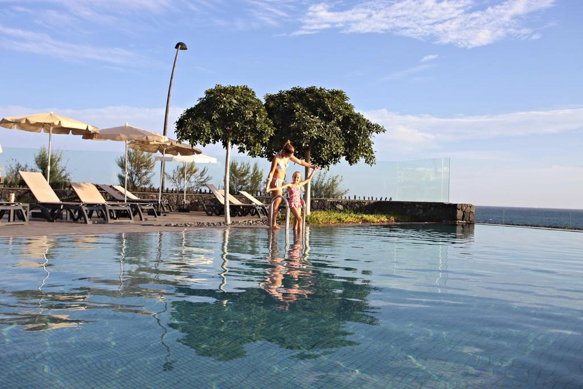 Sandos San Blas Nature Resort & Golf 5* 31
