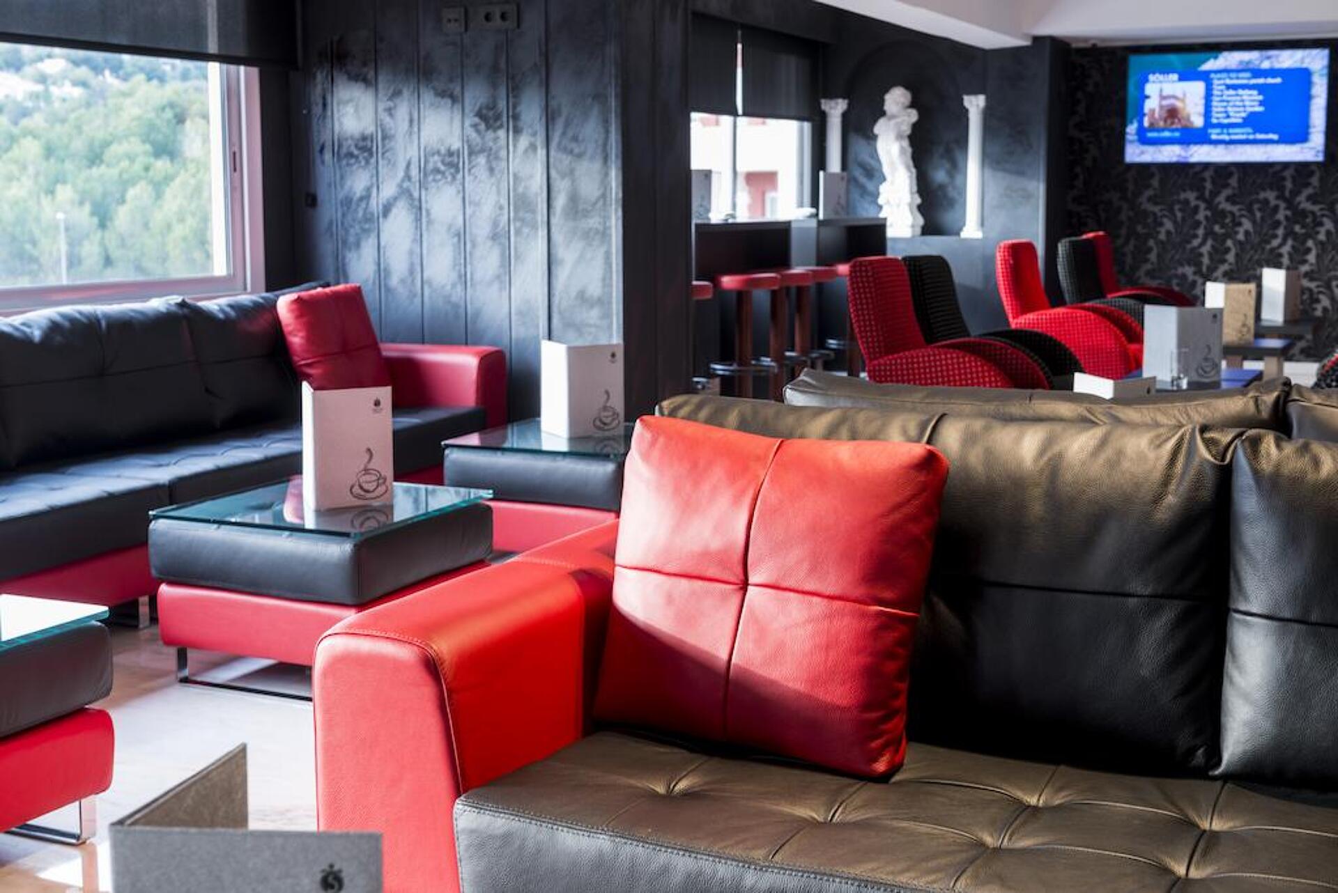 Salles Hotel Marina Portals 4* 21