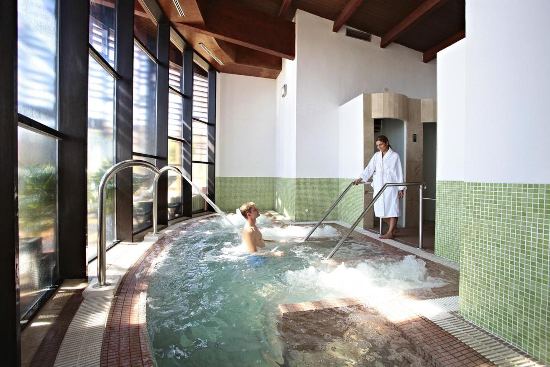 Sandos San Blas Nature Resort & Golf 5* 22