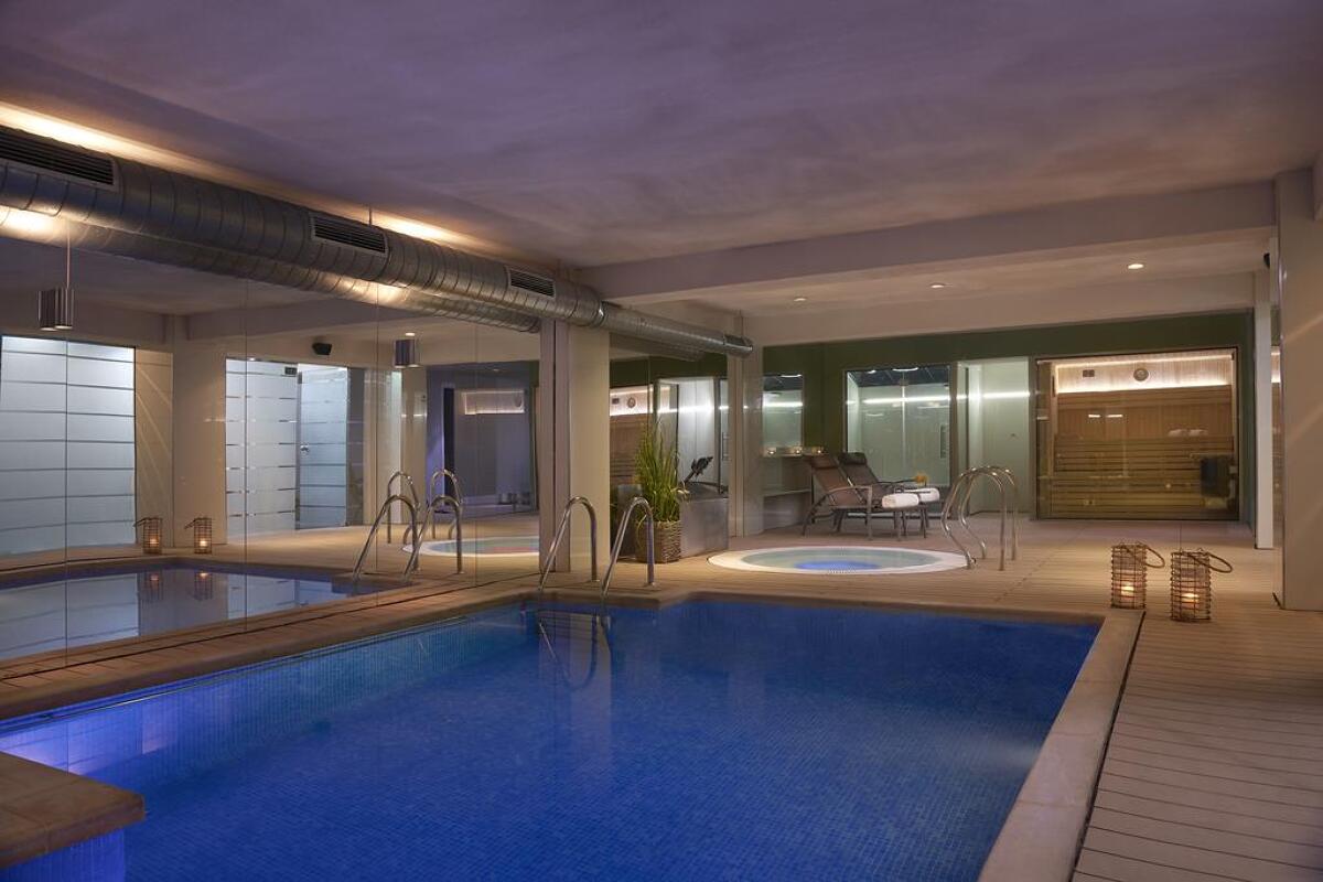 Innside Palma Center 4* last
