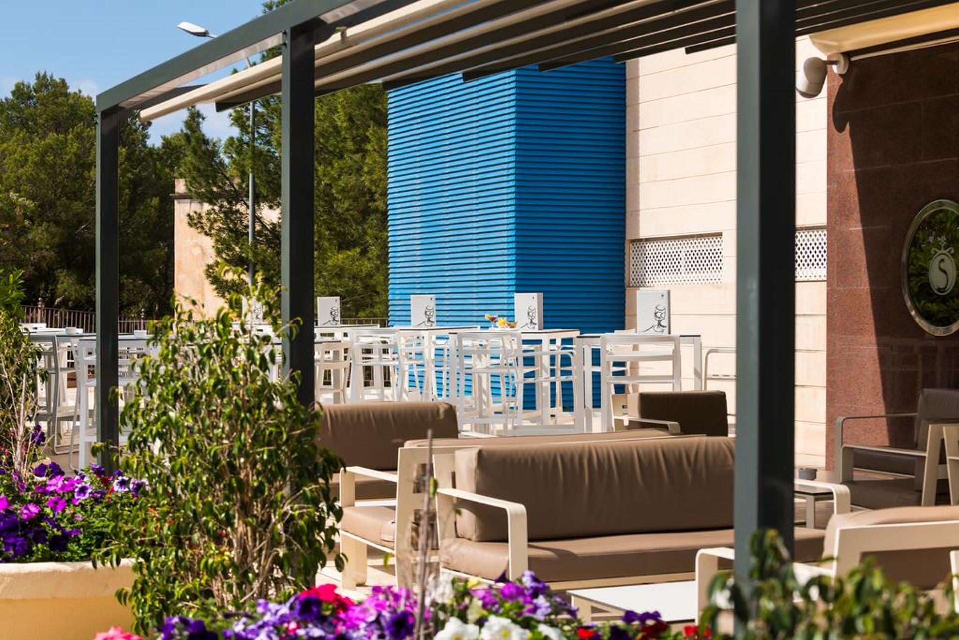 Salles Hotel Marina Portals 4* 24