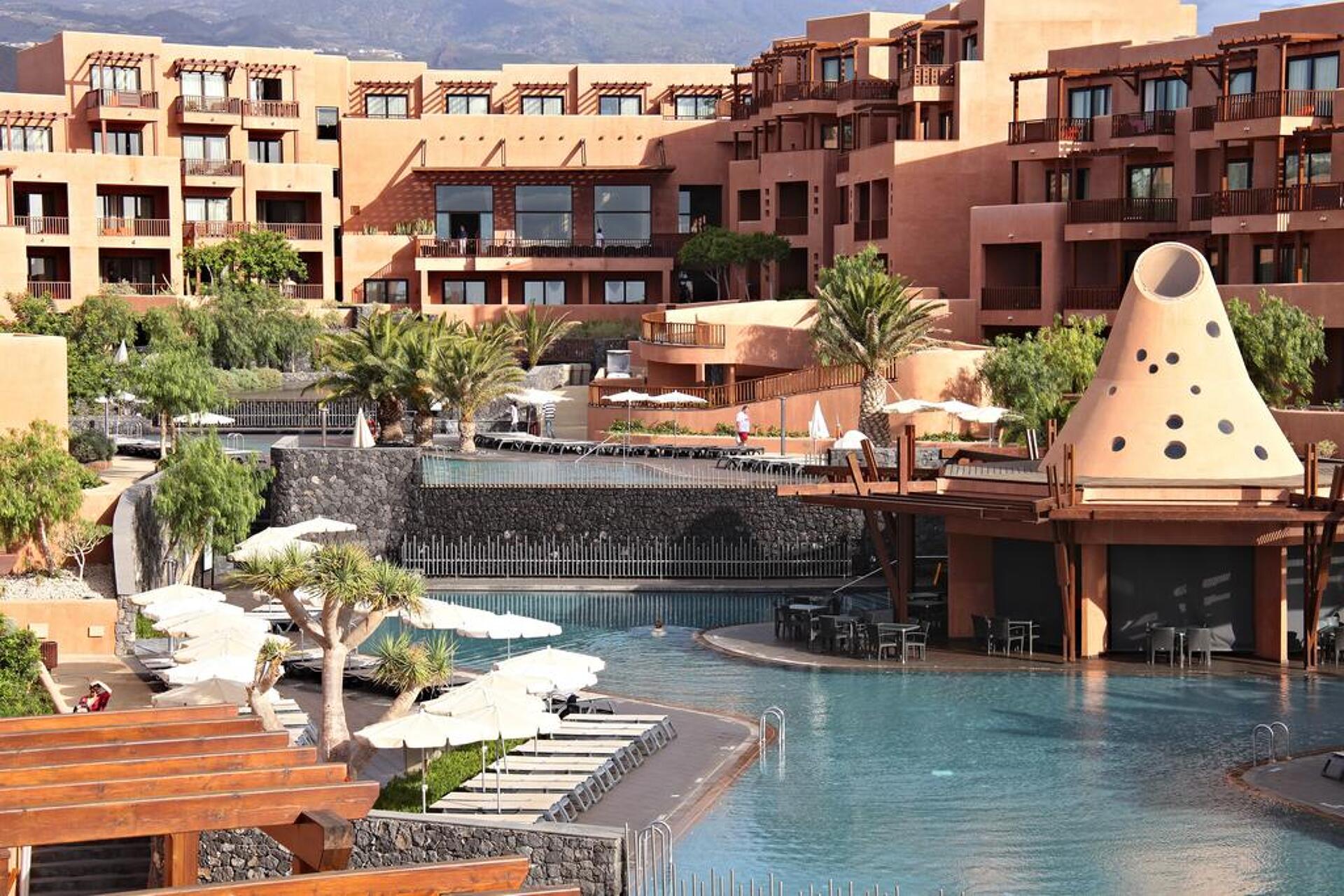 Sandos San Blas Nature Resort & Golf 5* 11