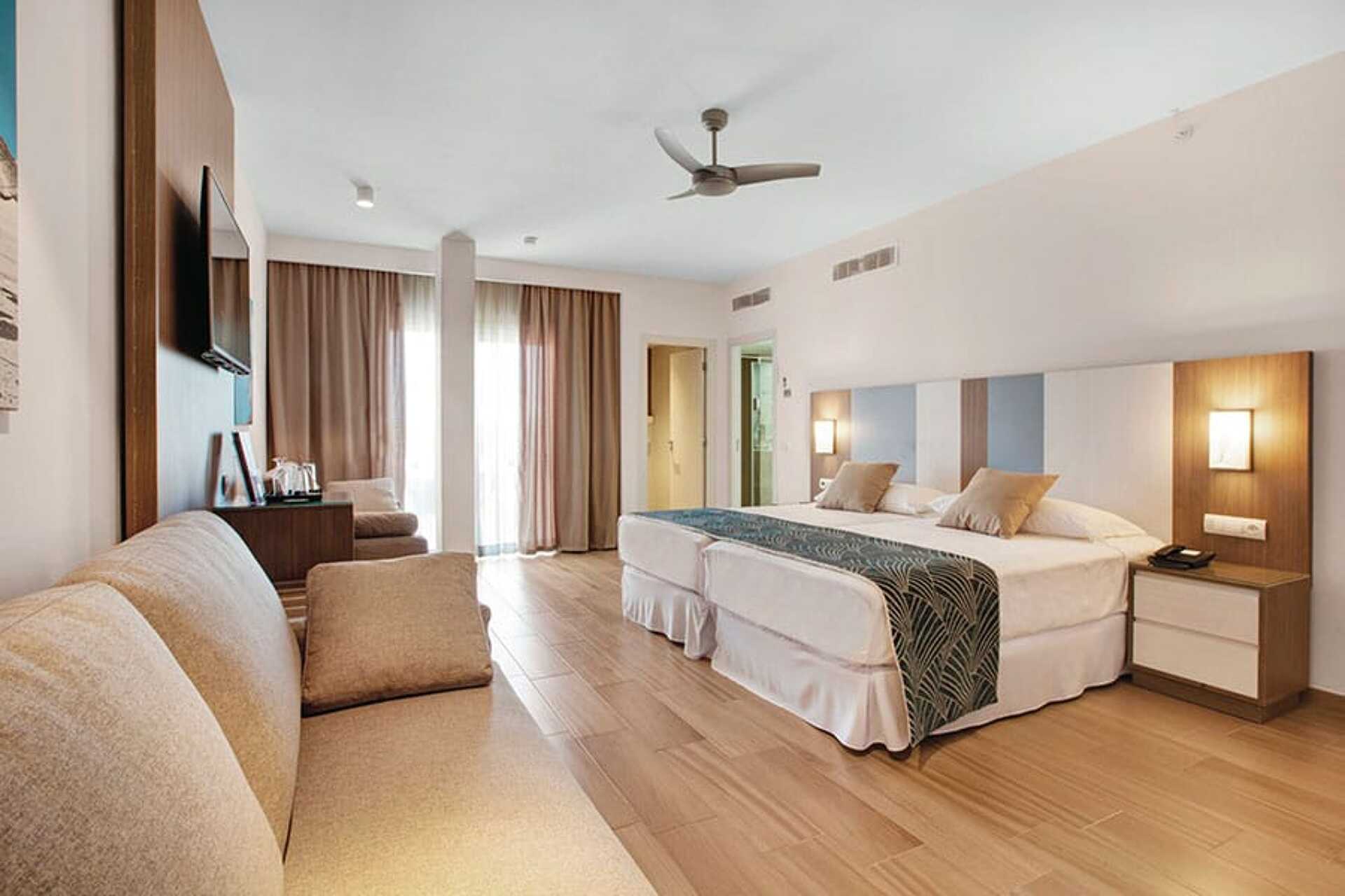 Riu Festival 4* 8