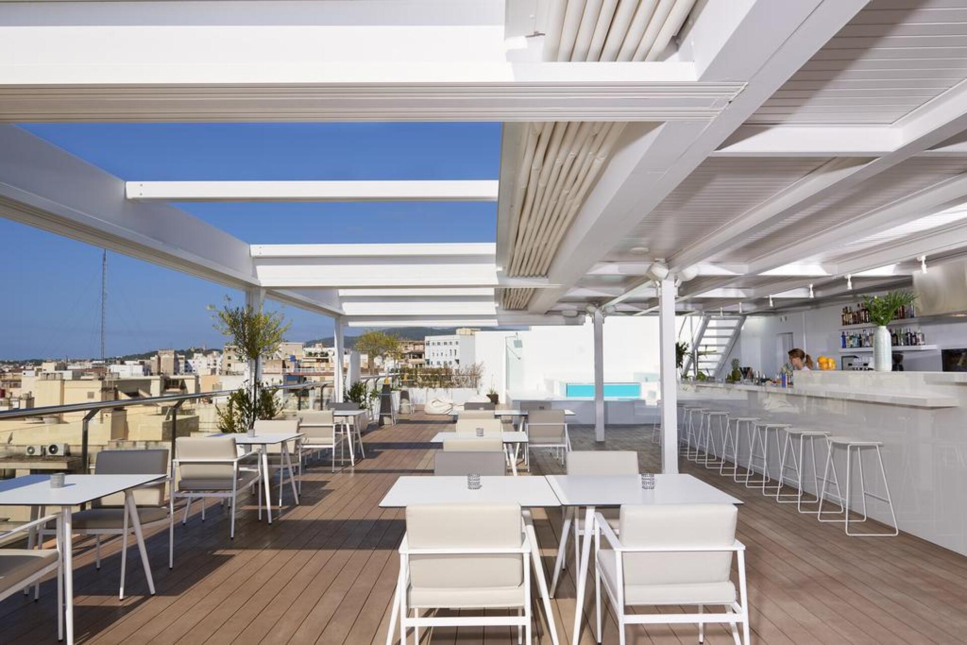 Innside Palma Center 4* 9