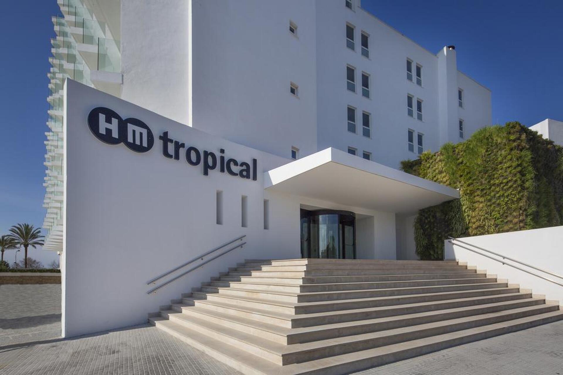 HM Tropical 4* 4