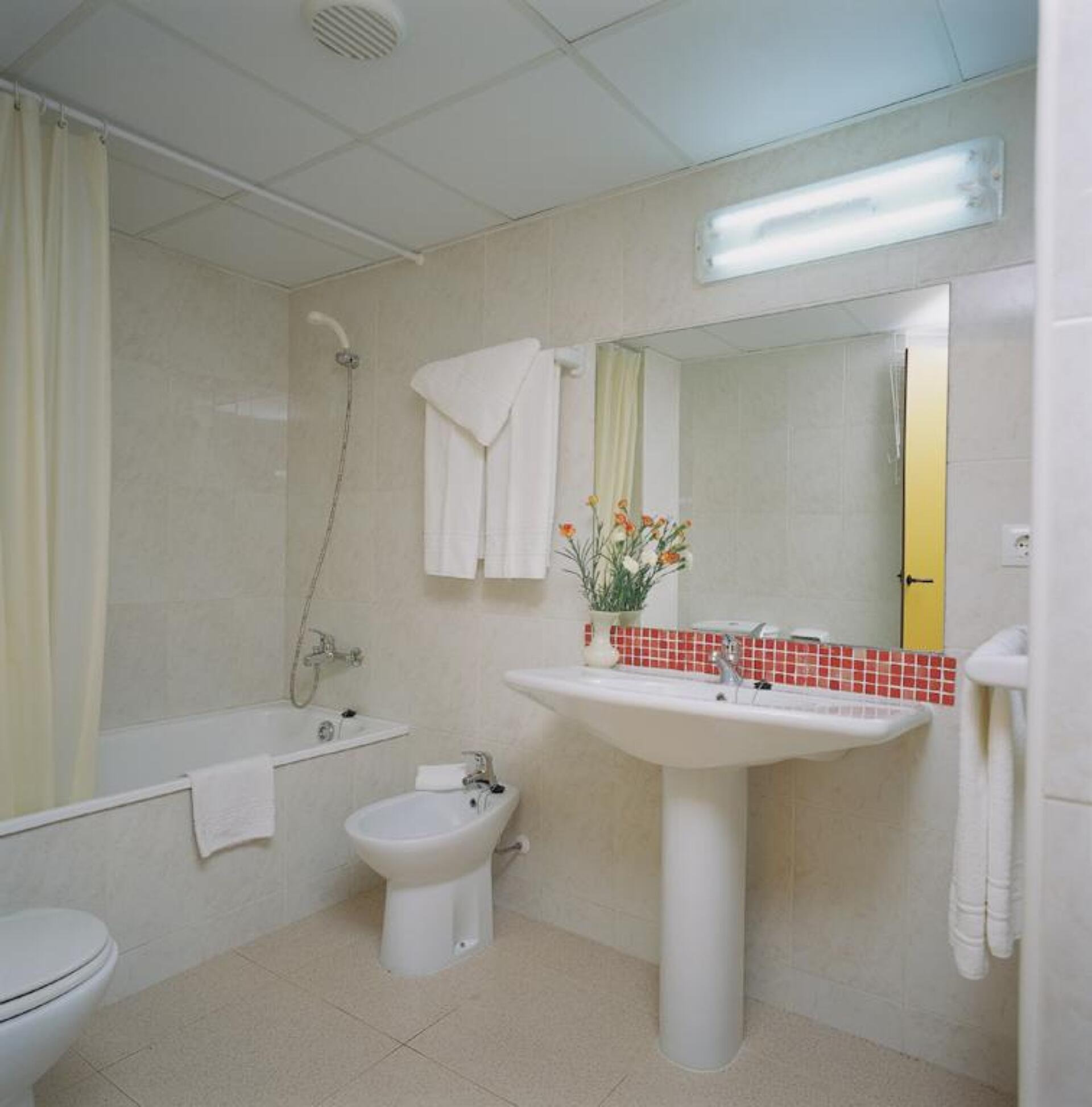Sun & Moon Apartaments 3* 4