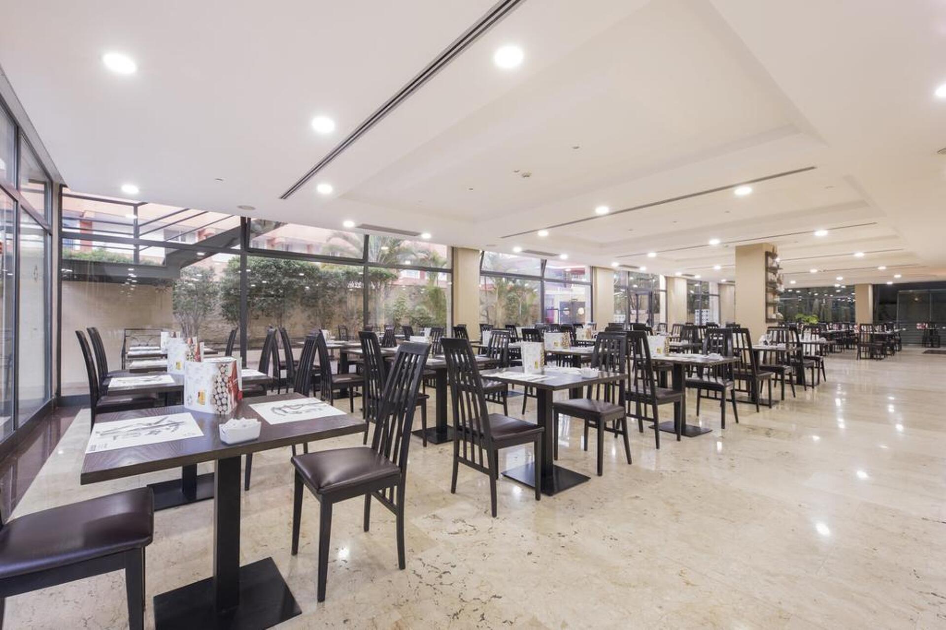 Be Live Experience Orotava 4* 22