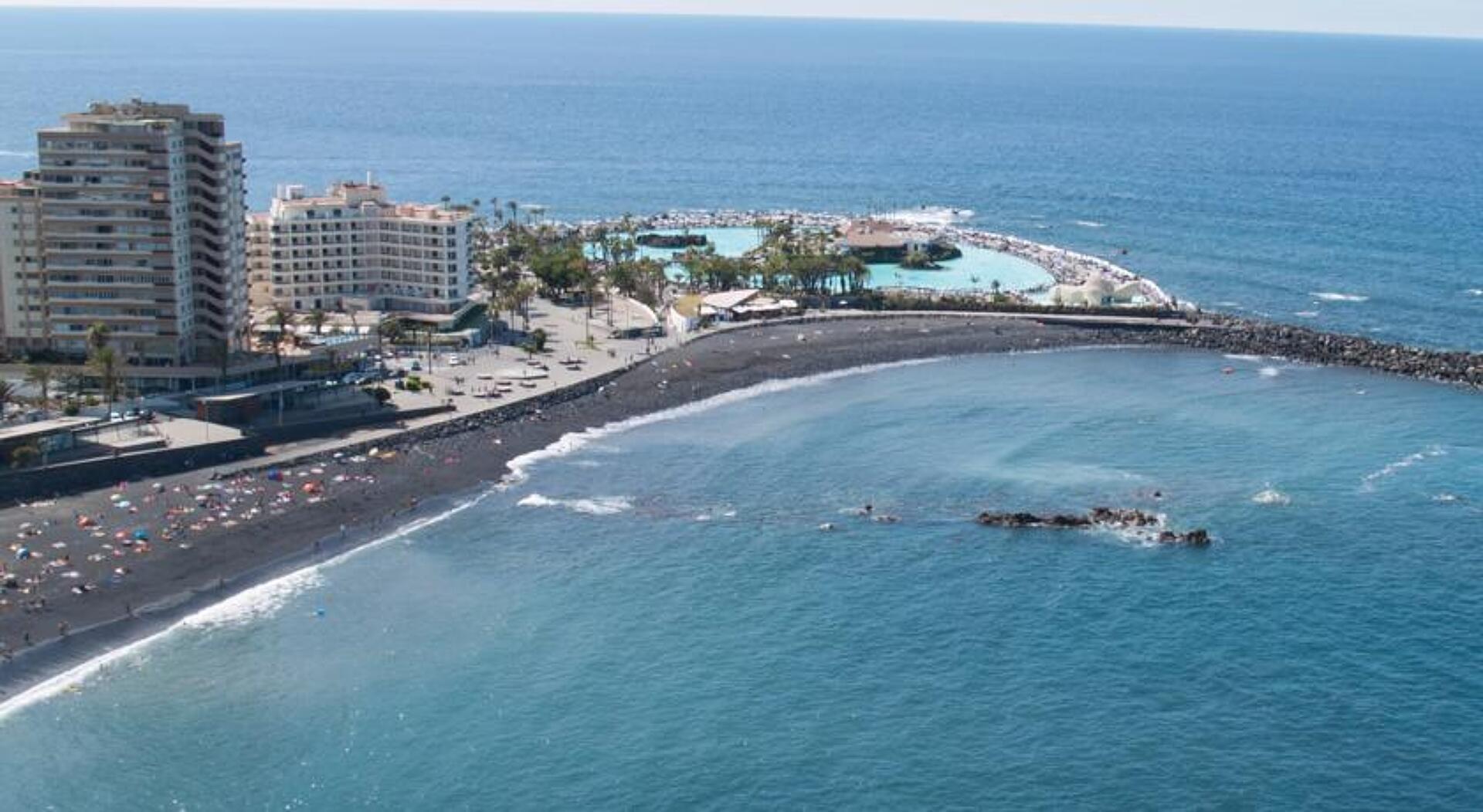 Be Live Experience Orotava 4* 29