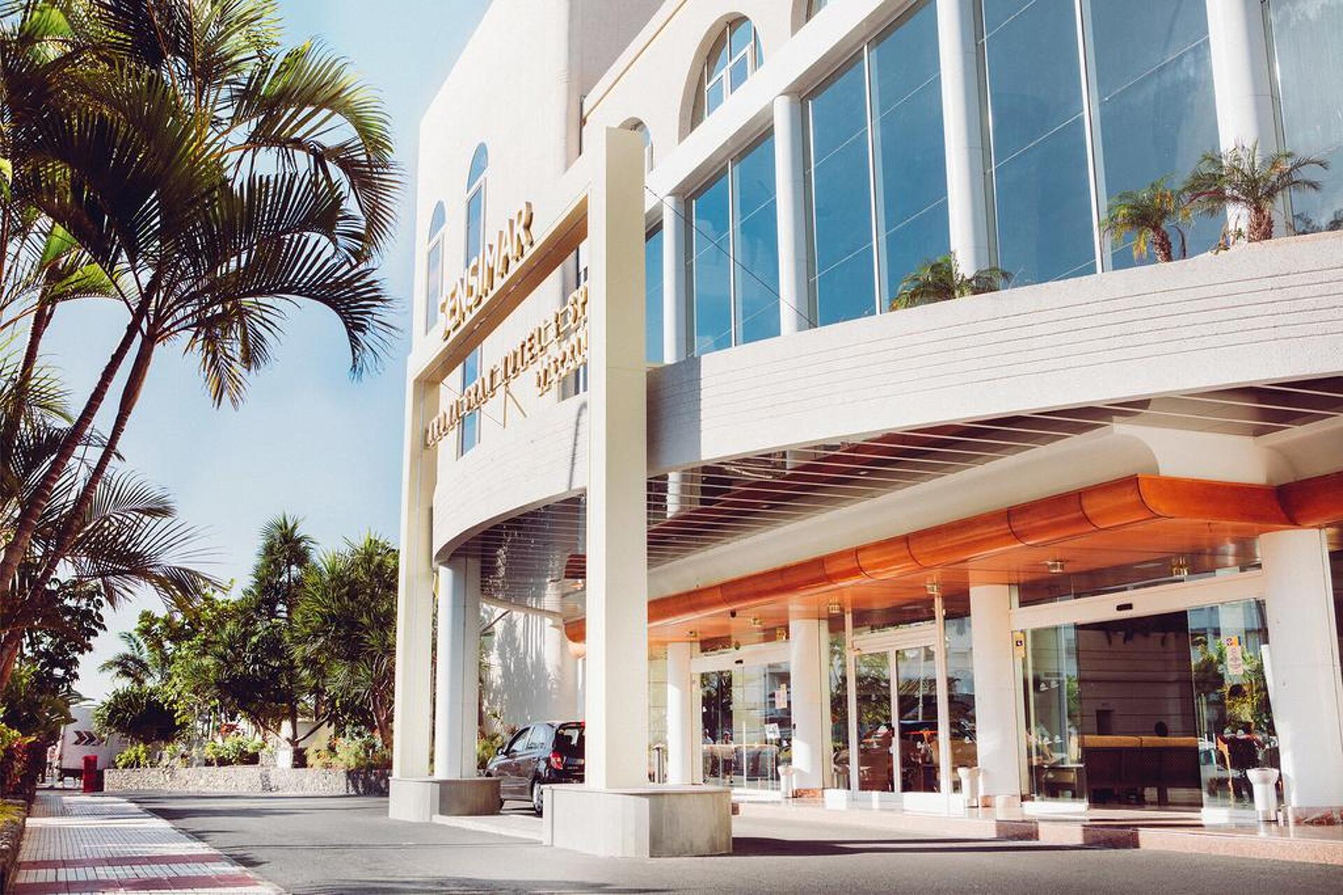 Sensimar Arona Gran Hotel & Spa 4* 22