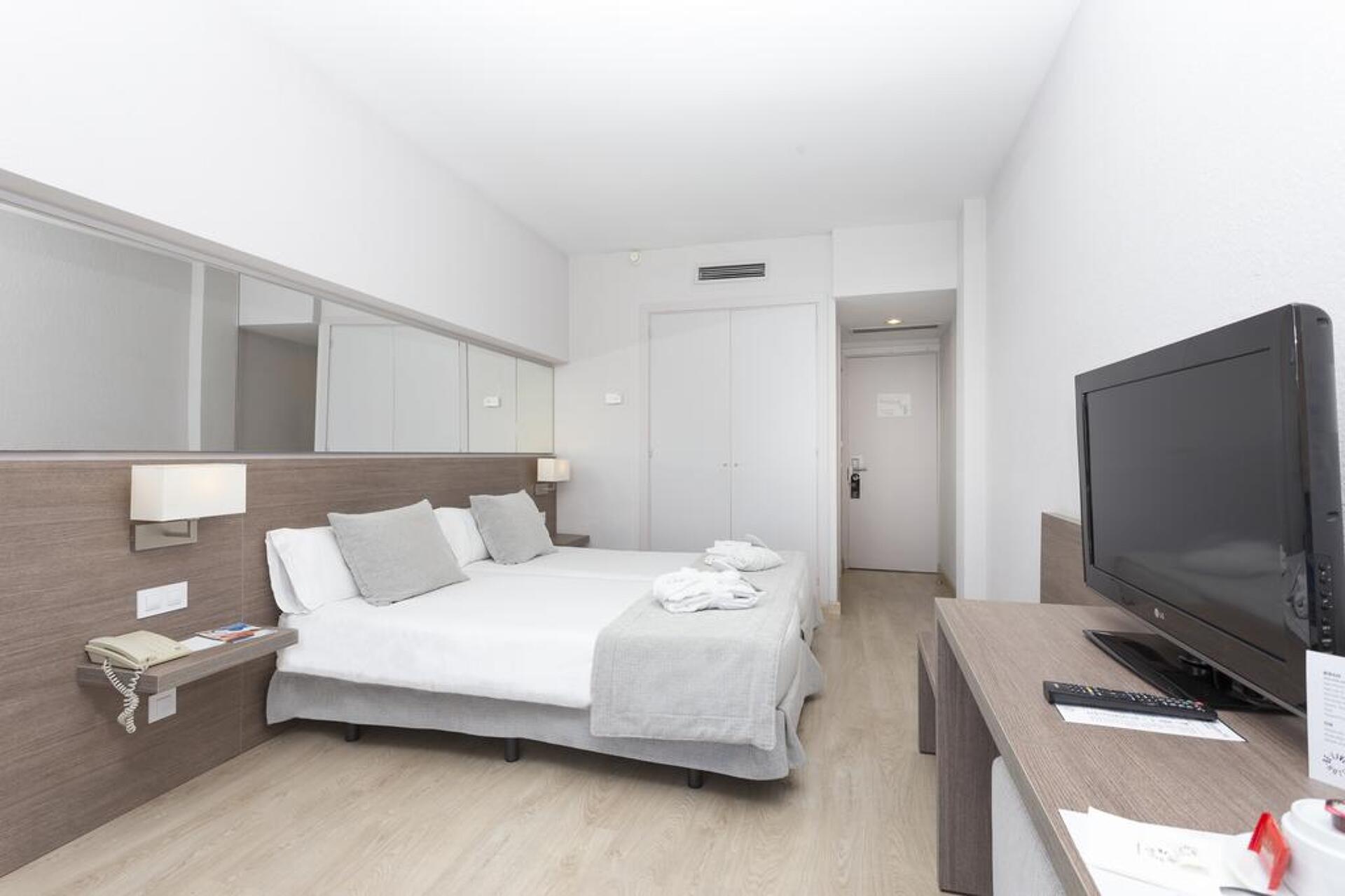 Be Live Adults Only Costa Palma 4* 19