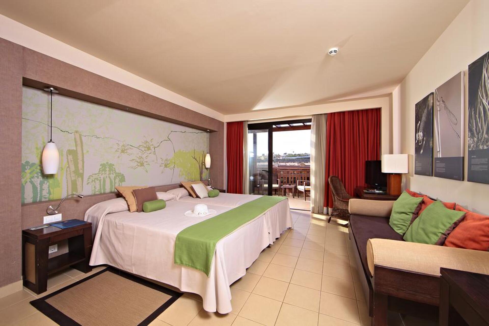 Sandos San Blas Nature Resort & Golf 5* 29