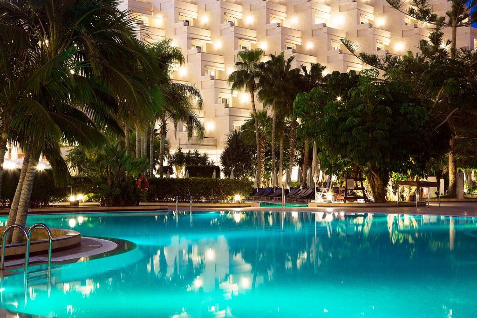 Sensimar Arona Gran Hotel & Spa 4* 21