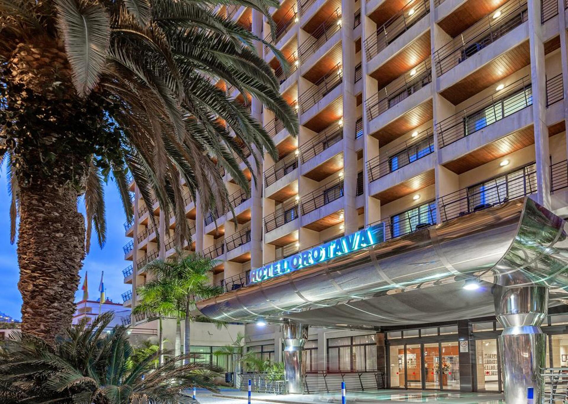 Be Live Experience Orotava 4* 27