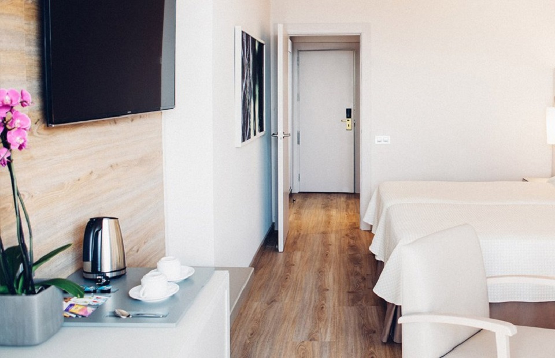 Sensimar Arona Gran Hotel & Spa 4* 6