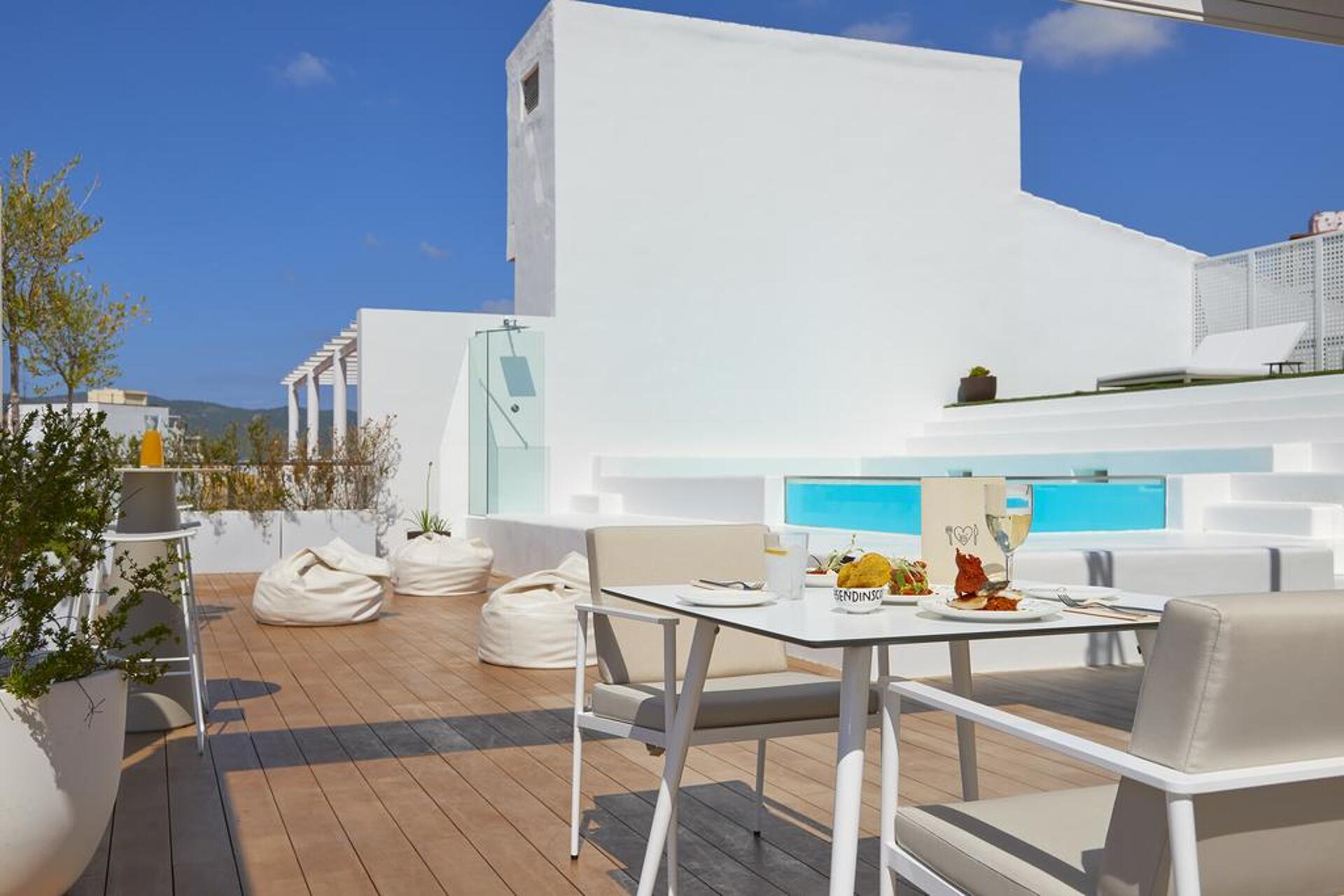Innside Palma Center 4* 6