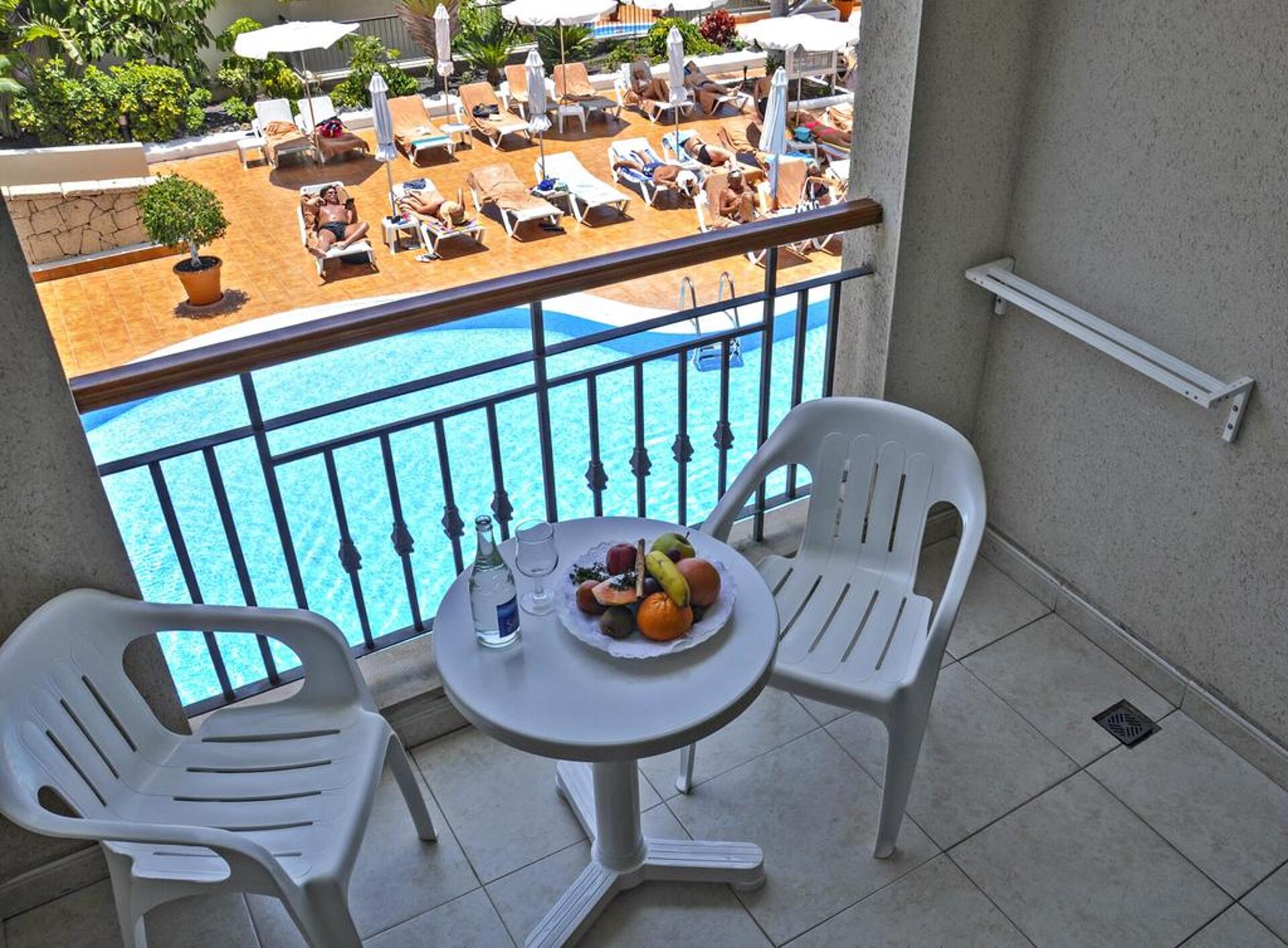 Bahia Princess 4* 1